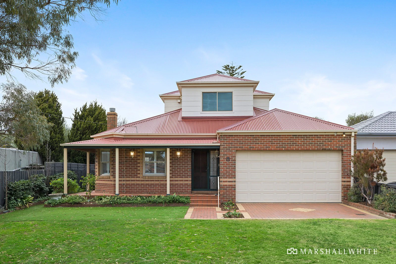 8 Sarah Street, Black Rock, VIC