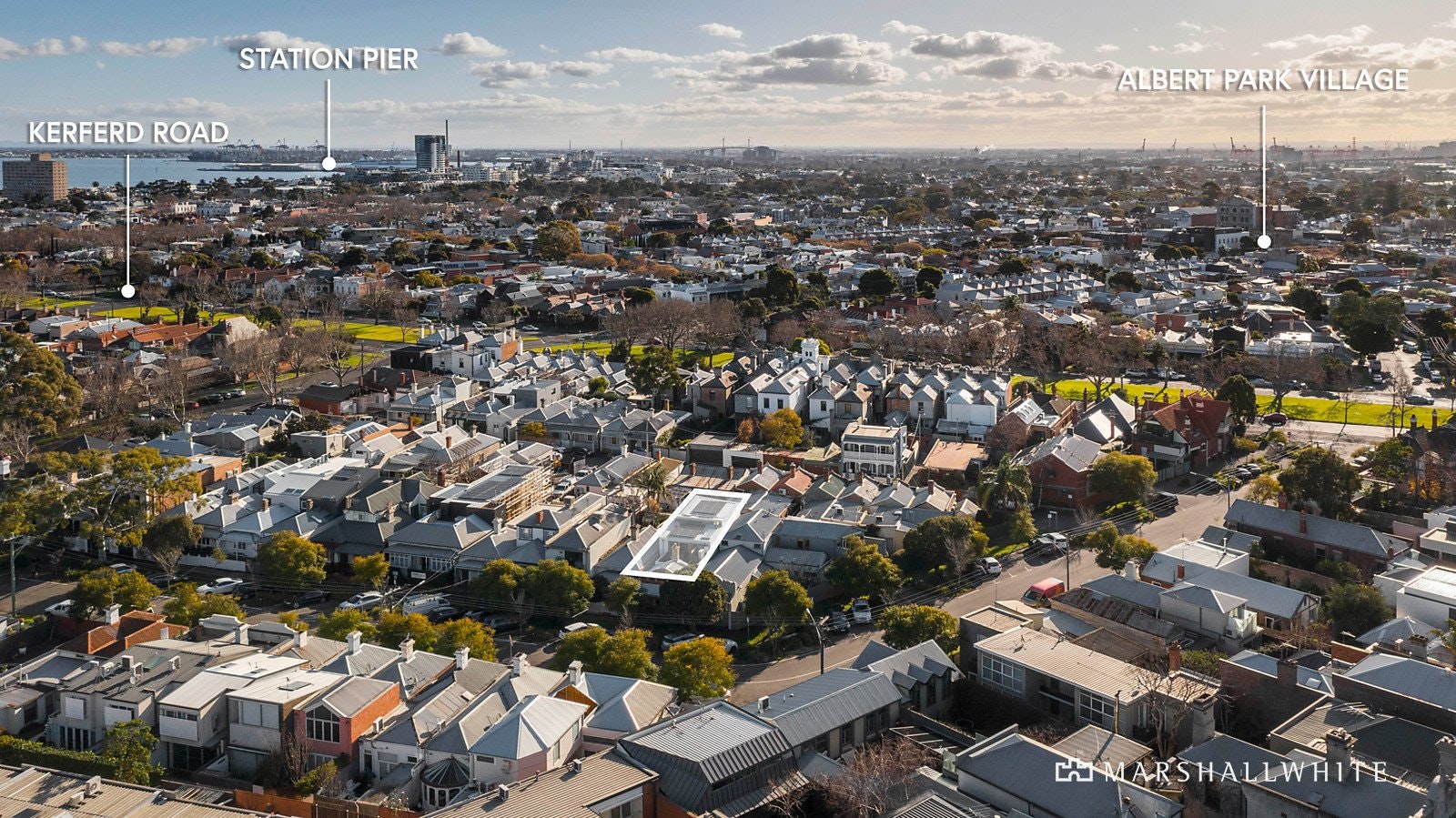 12 Young Street, Albert Park, VIC