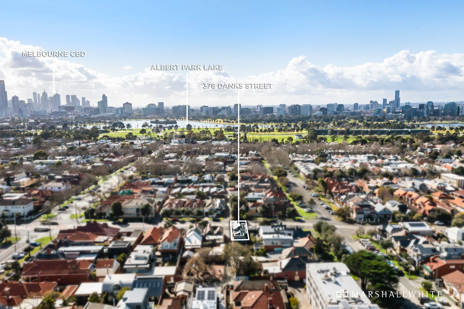 378 Danks Street, Middle Park, VIC