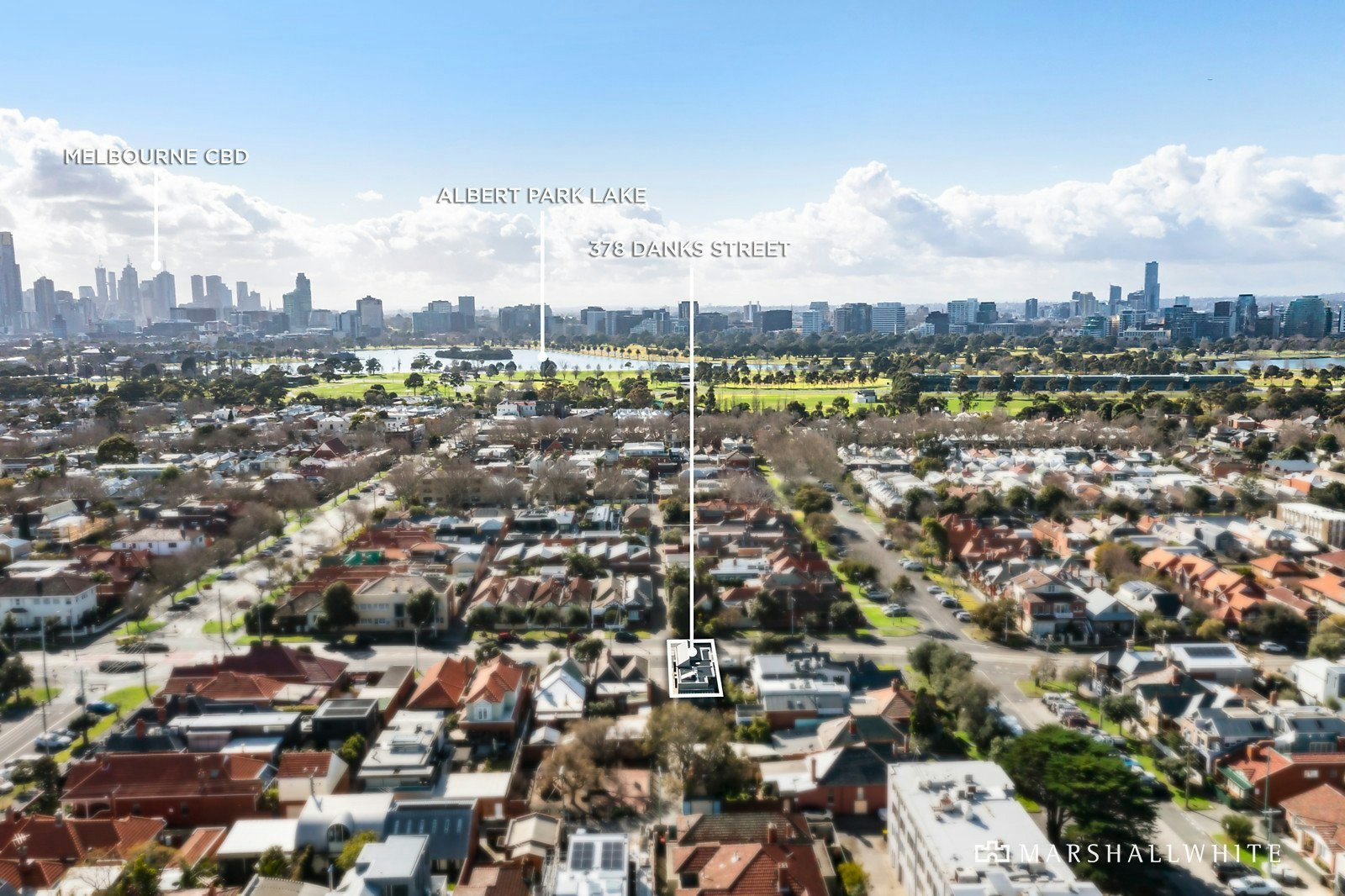 378 Danks Street, Middle Park, VIC