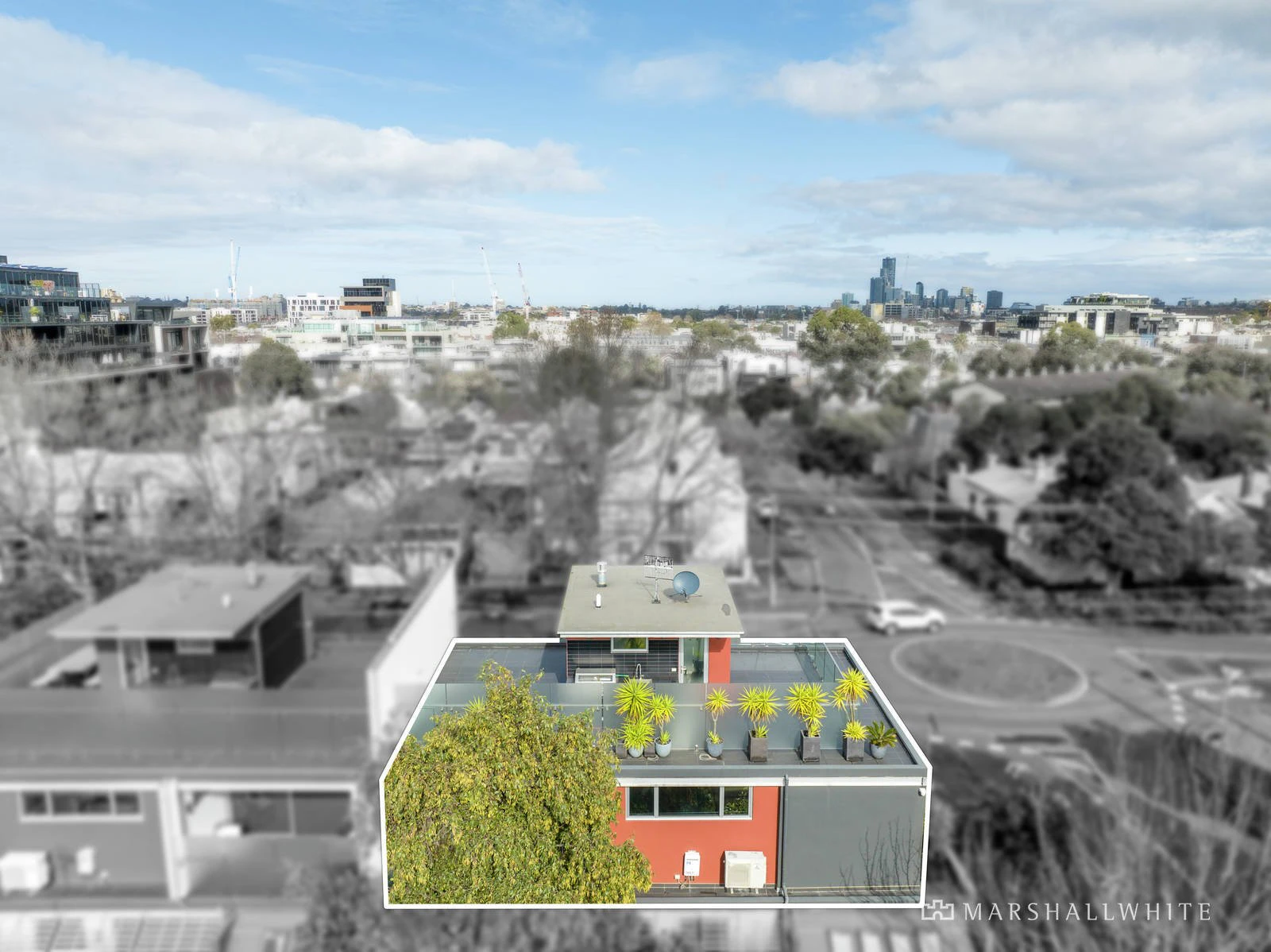 369a Highett Street, Richmond, VIC