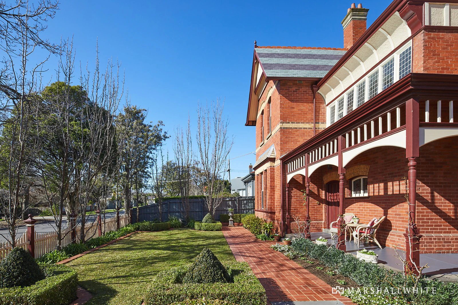 30 Howard Street, Glen Iris, VIC