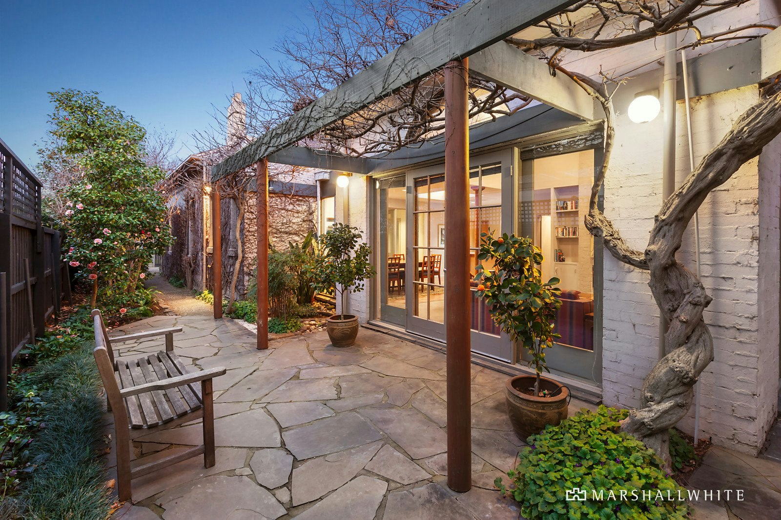 4 Berkeley Street, Hawthorn, VIC