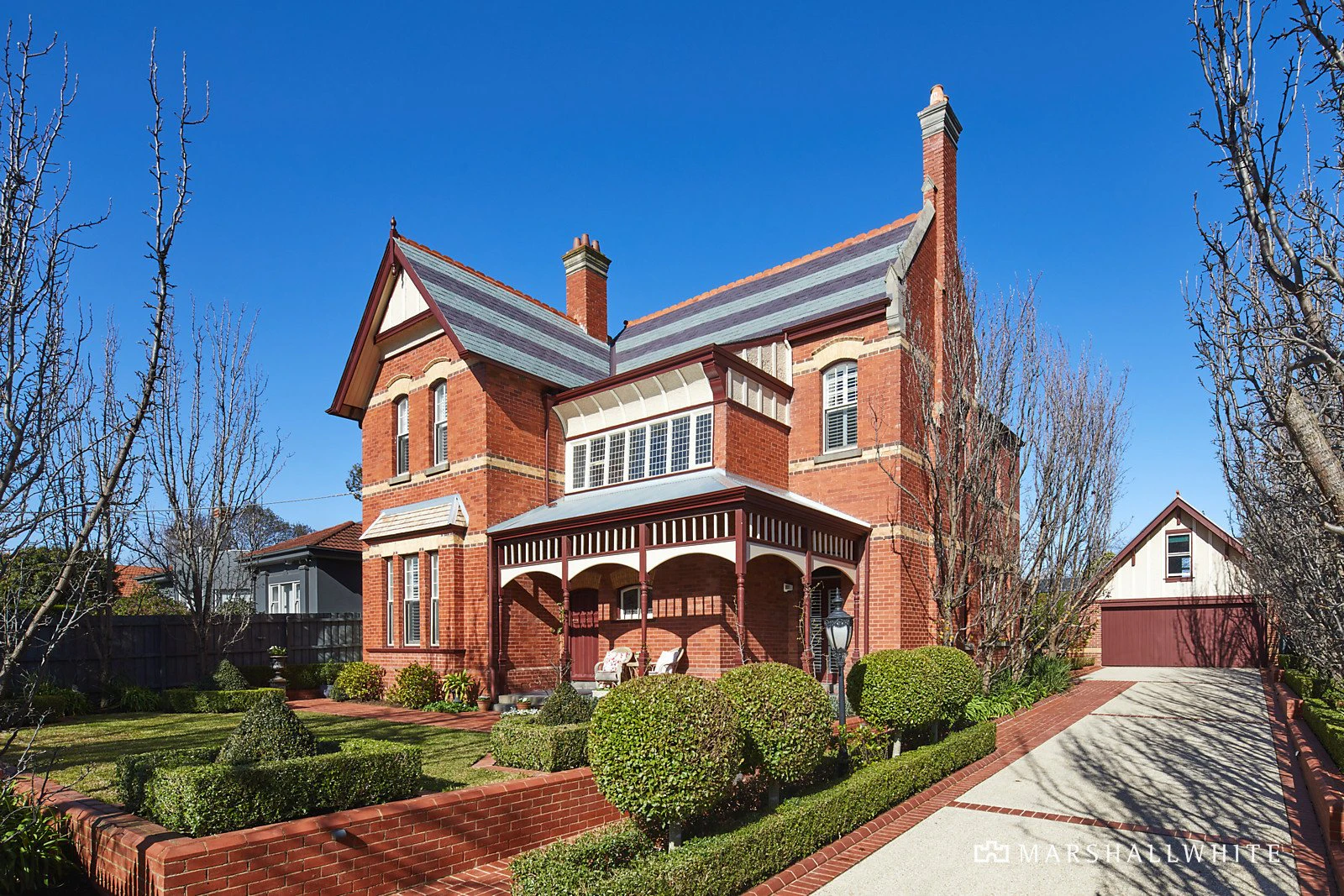 30 Howard Street, Glen Iris, VIC