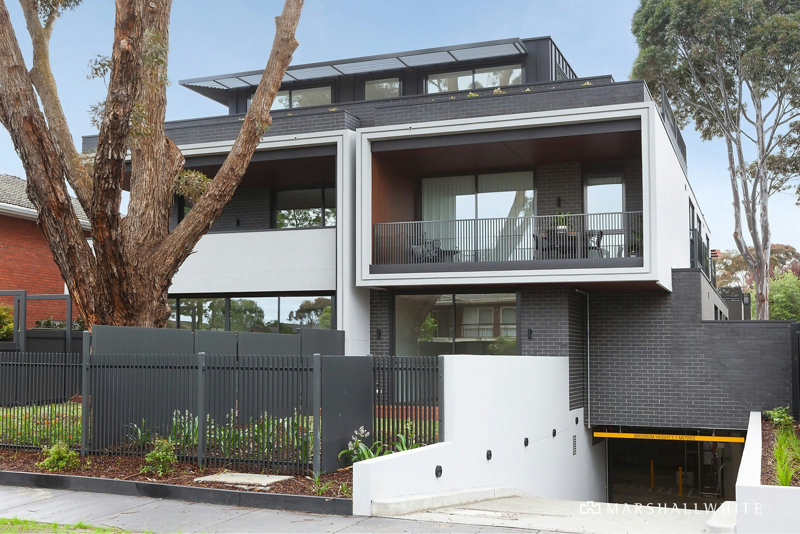 104/48 Edgar Street, Glen Iris, VIC