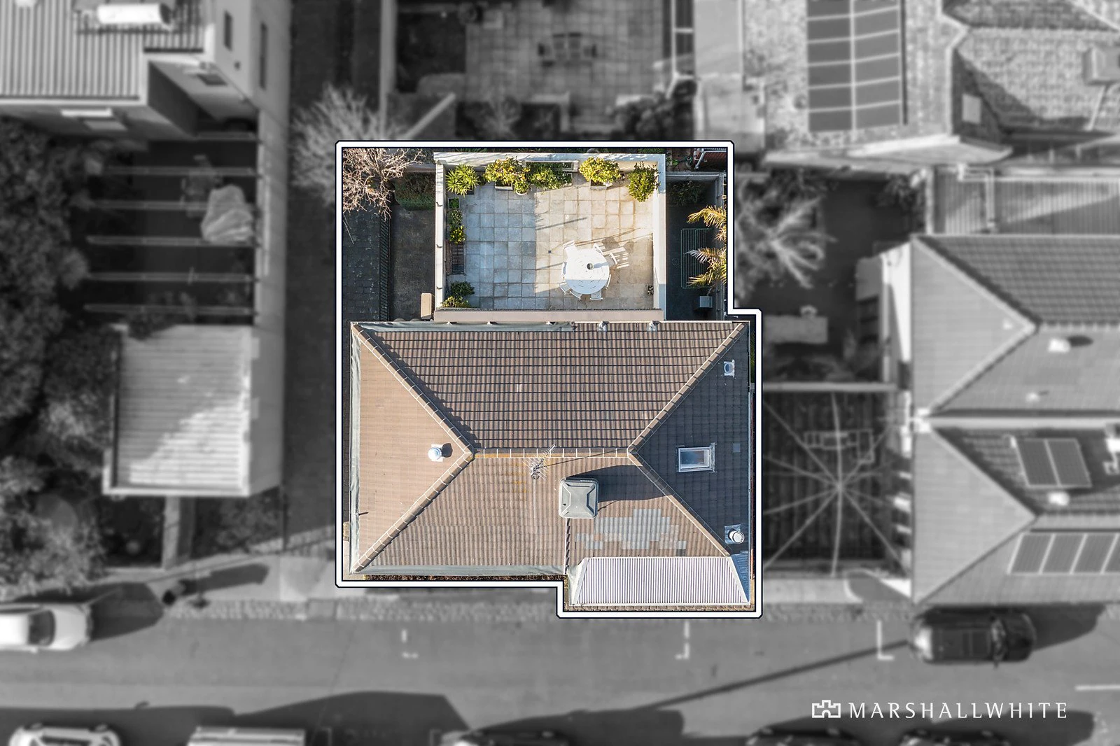 19 Park Lane, St Kilda West, VIC