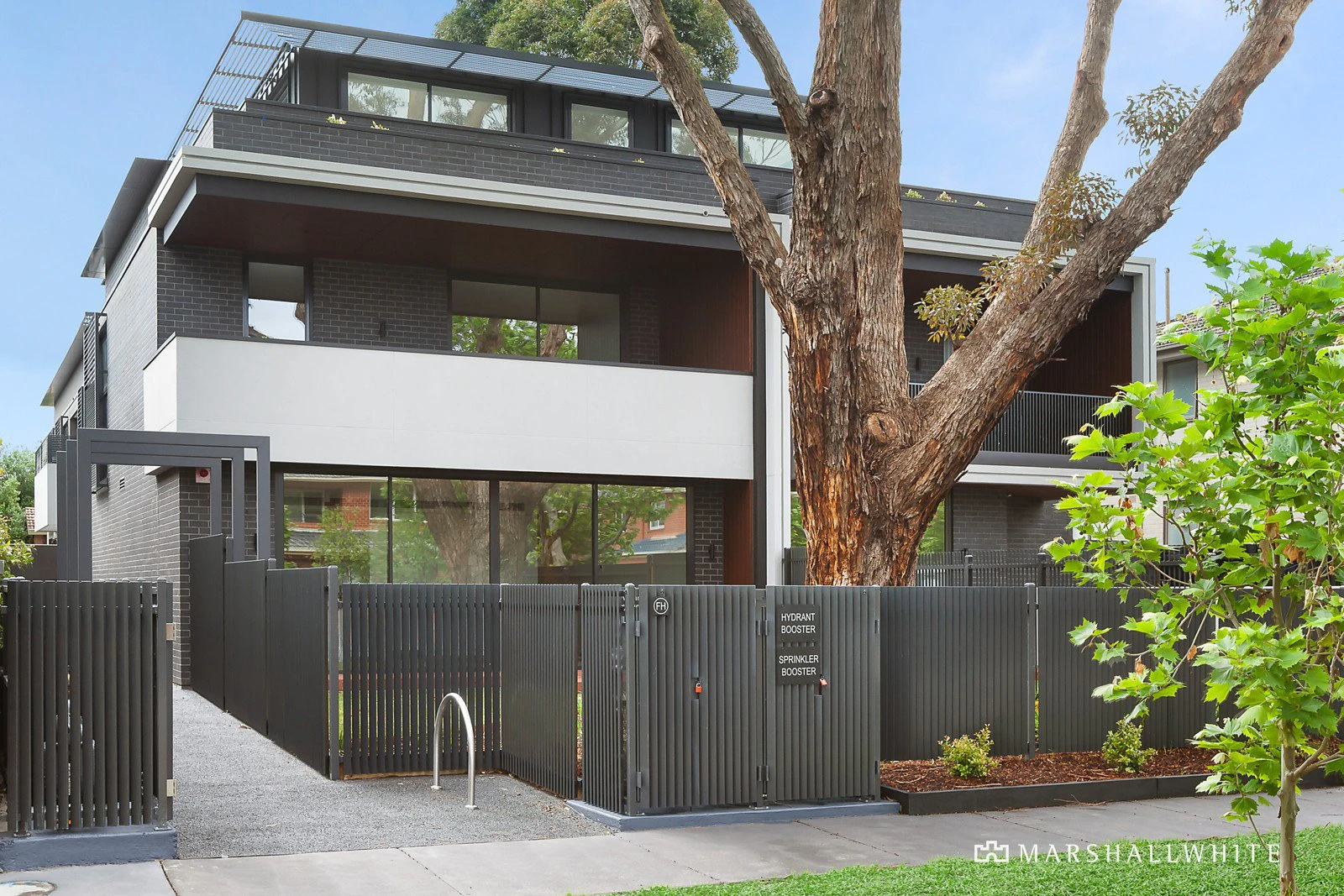 104/48 Edgar Street, Glen Iris, VIC