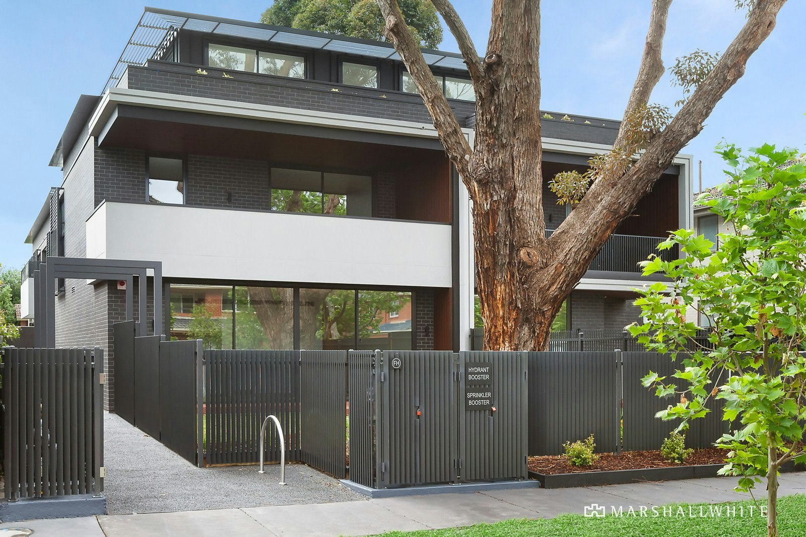 104/48 Edgar Street, Glen Iris, VIC