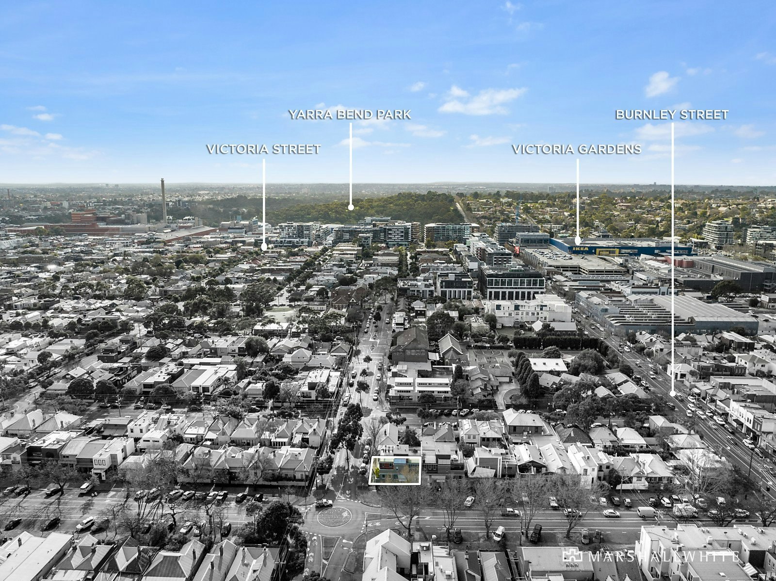 369a Highett Street, Richmond, VIC