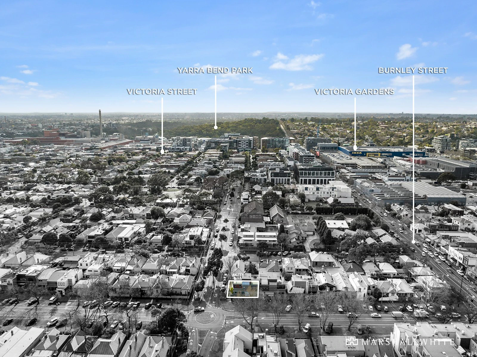 369a Highett Street, Richmond, VIC
