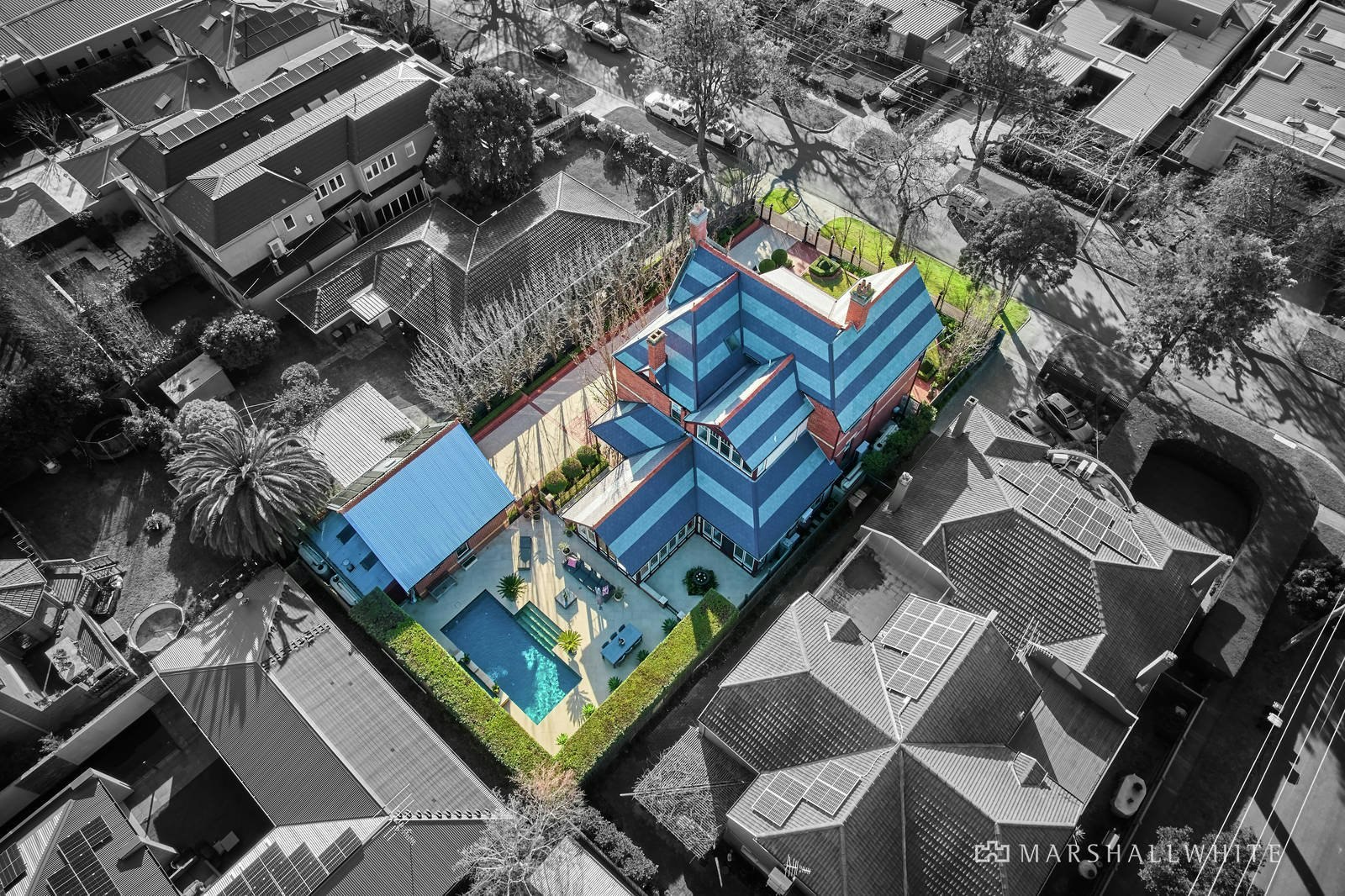 30 Howard Street, Glen Iris, VIC