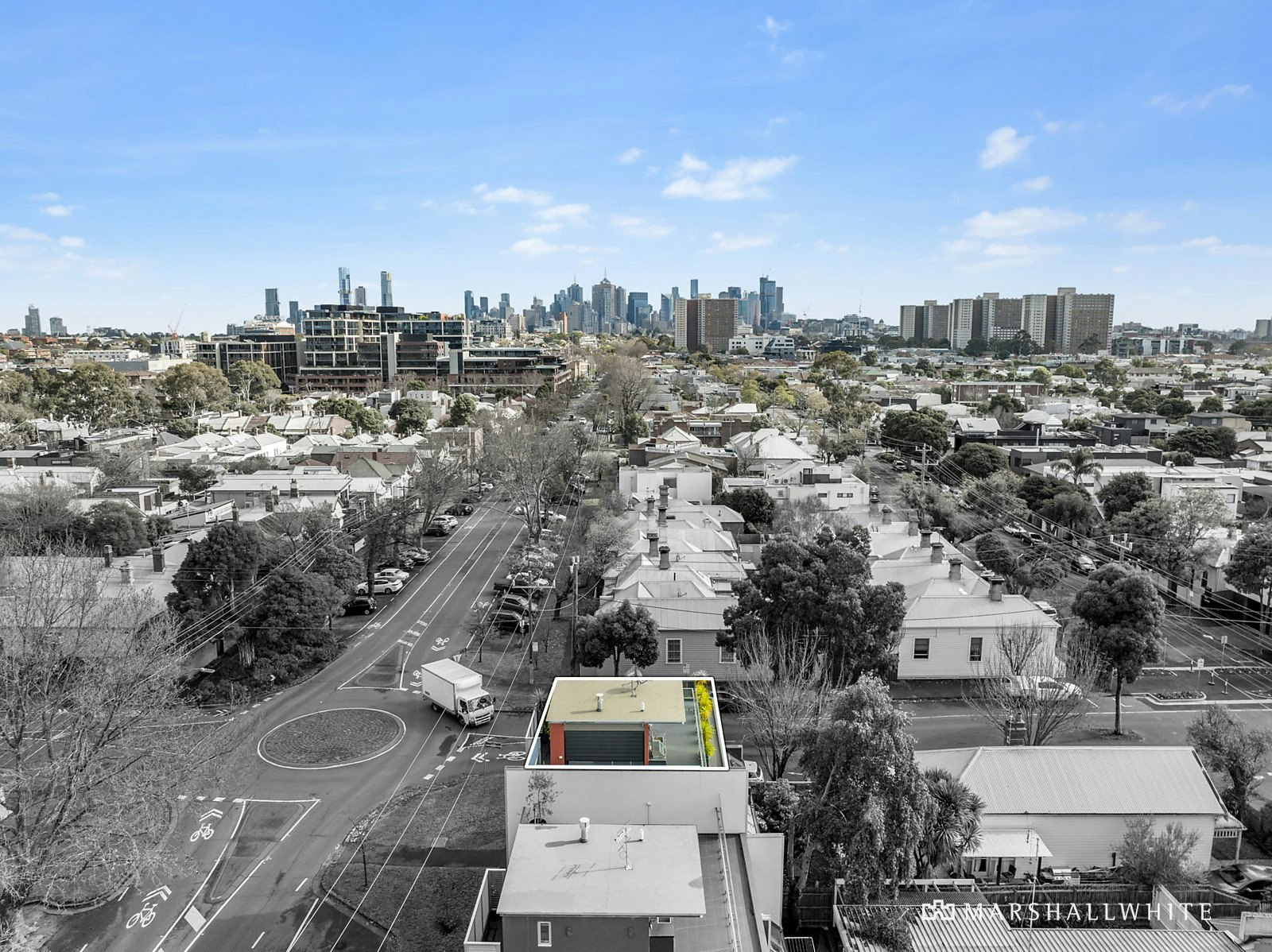 369a Highett Street, Richmond, VIC