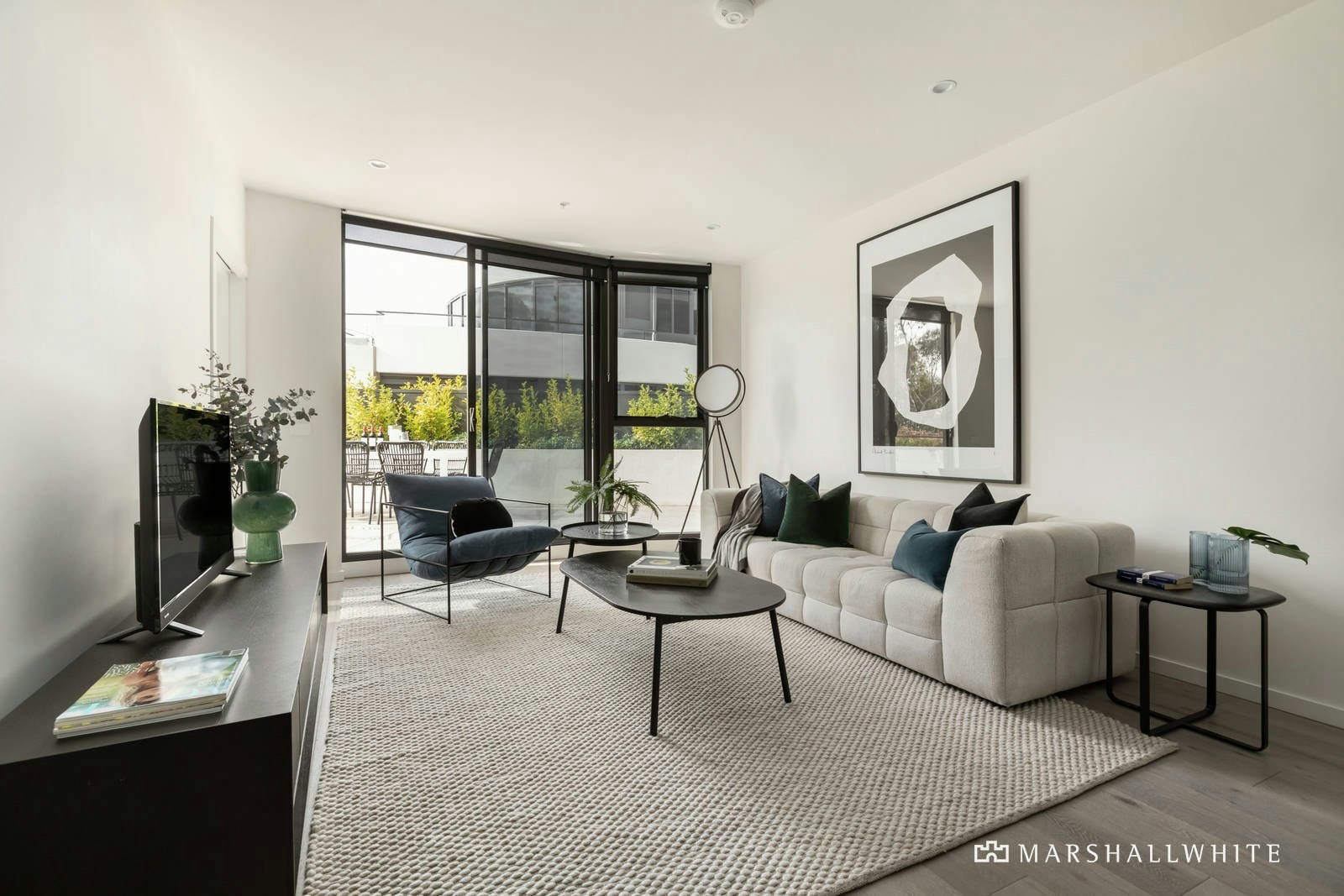 209/60 Belgrave Road, Malvern East, VIC