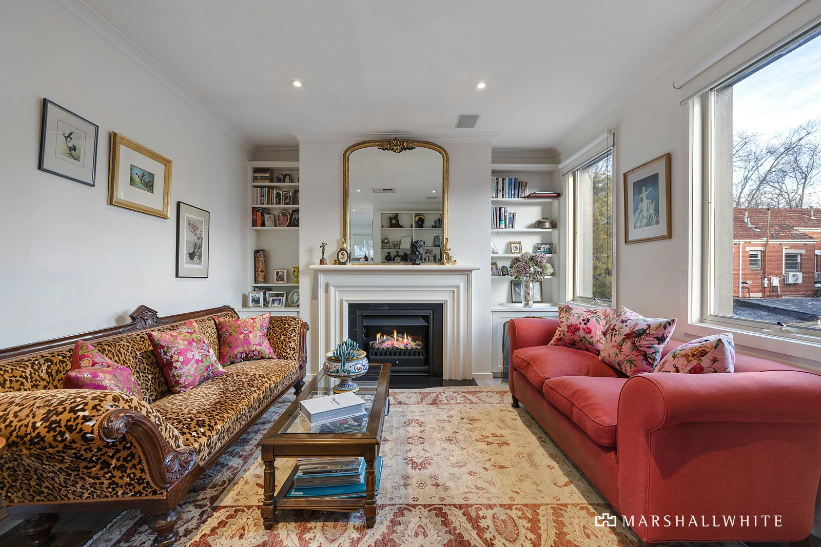 19 Park Lane, St Kilda West, VIC