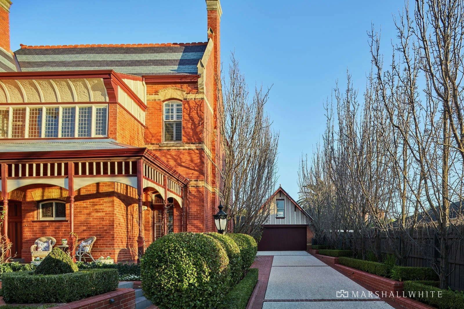 30 Howard Street, Glen Iris, VIC