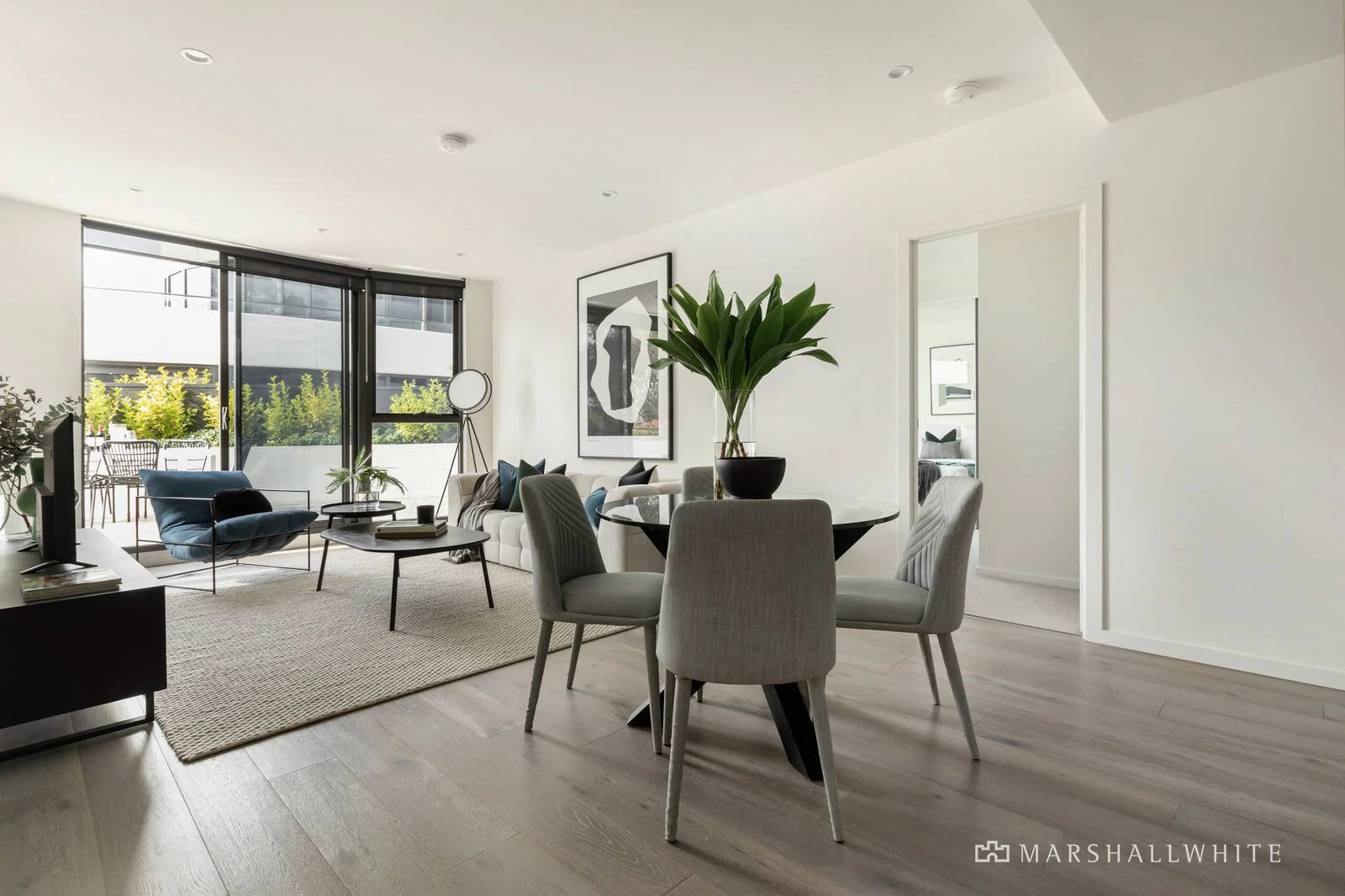 209/60 Belgrave Road, Malvern East, VIC