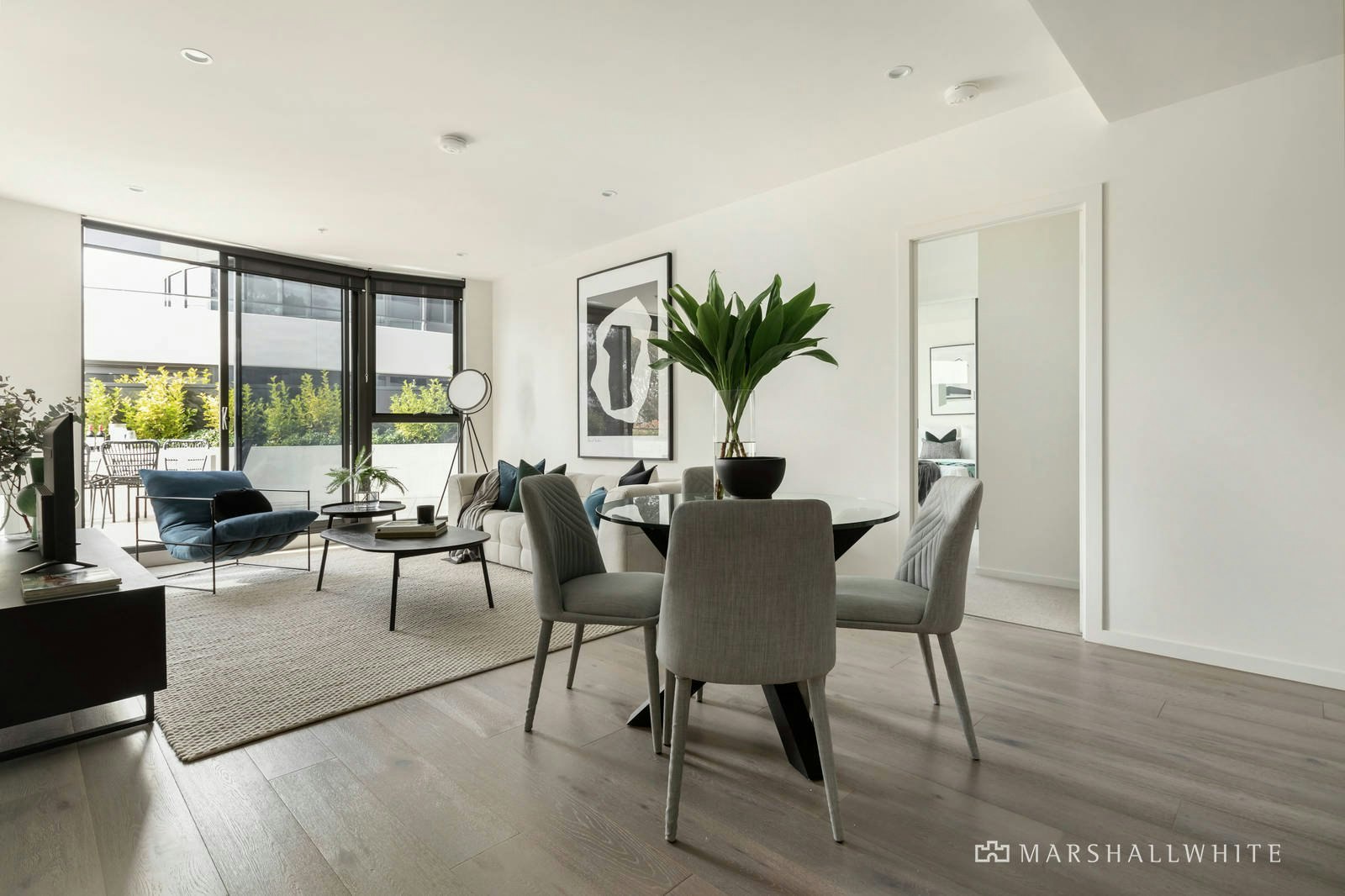 209/60 Belgrave Road, Malvern East, VIC