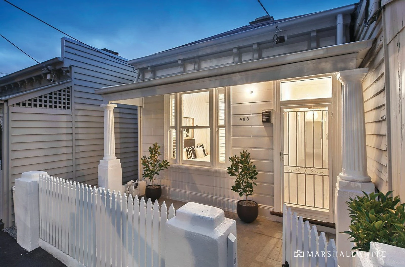 463 Coventry Street, South Melbourne, VIC