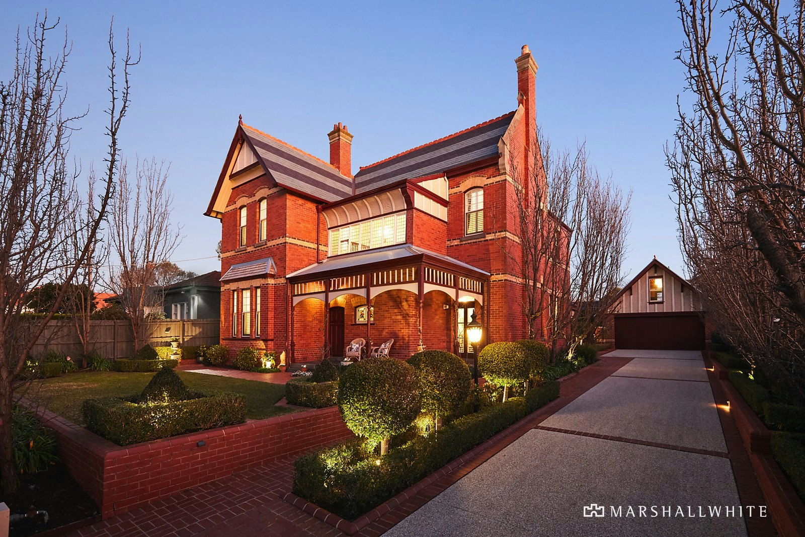 30 Howard Street, Glen Iris, VIC