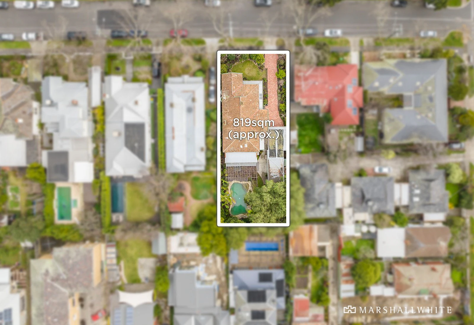 1 Hastings Road, Hawthorn East, VIC