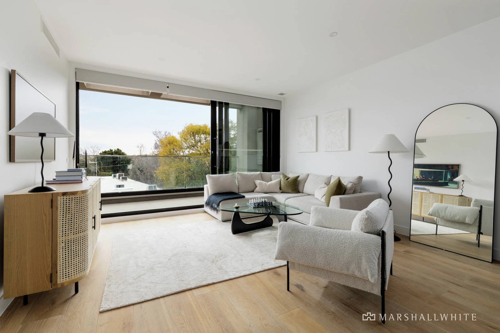 North Penthouse, 7 St Georges Road, Armadale, VIC