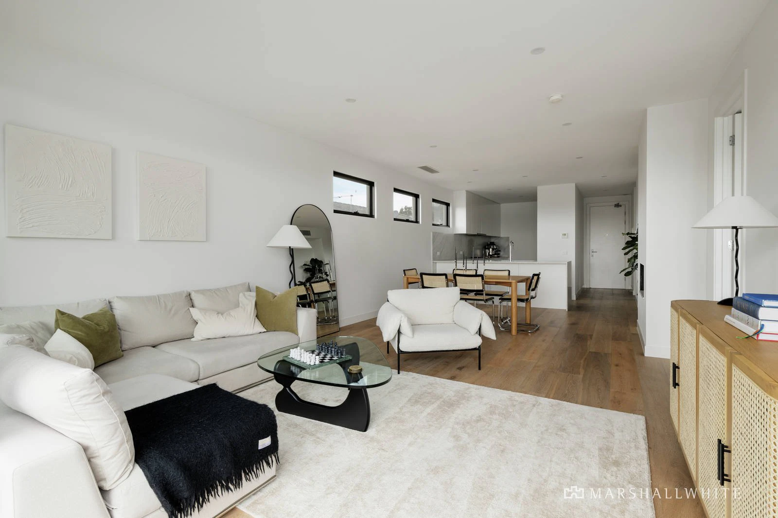 North Penthouse, 7 St Georges Road, Armadale, VIC