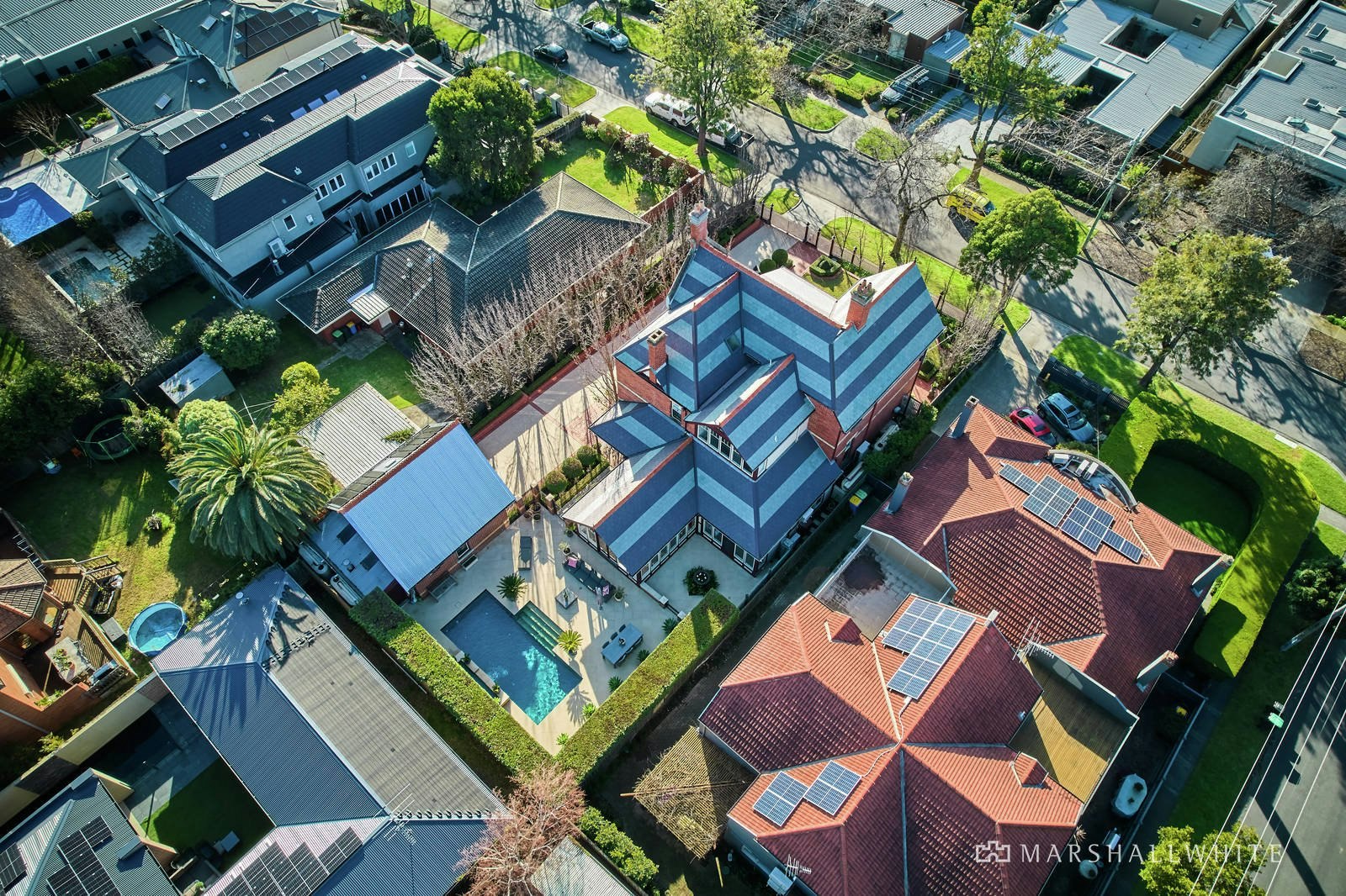 30 Howard Street, Glen Iris, VIC