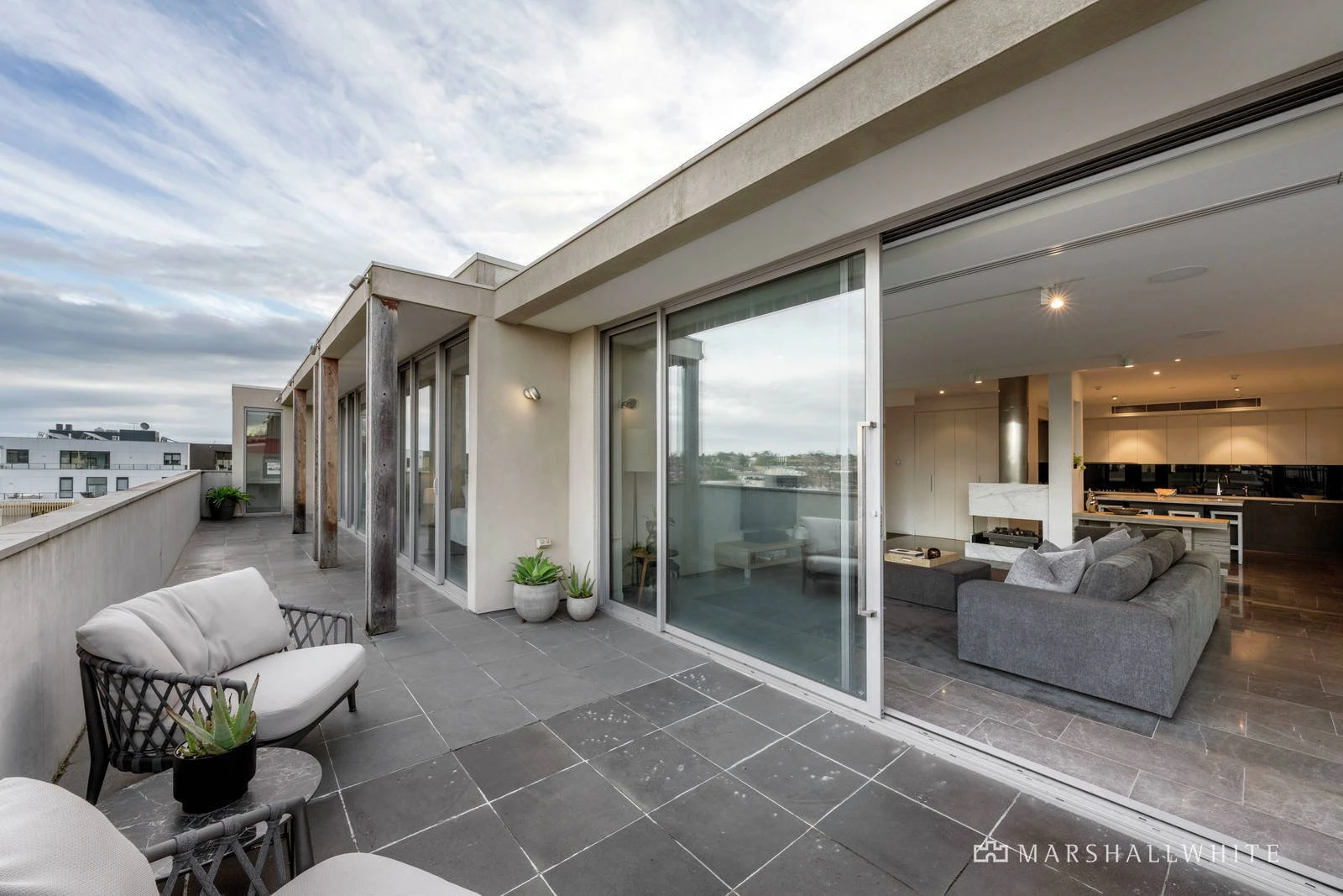 505/38 Harold Street, Hawthorn East, VIC