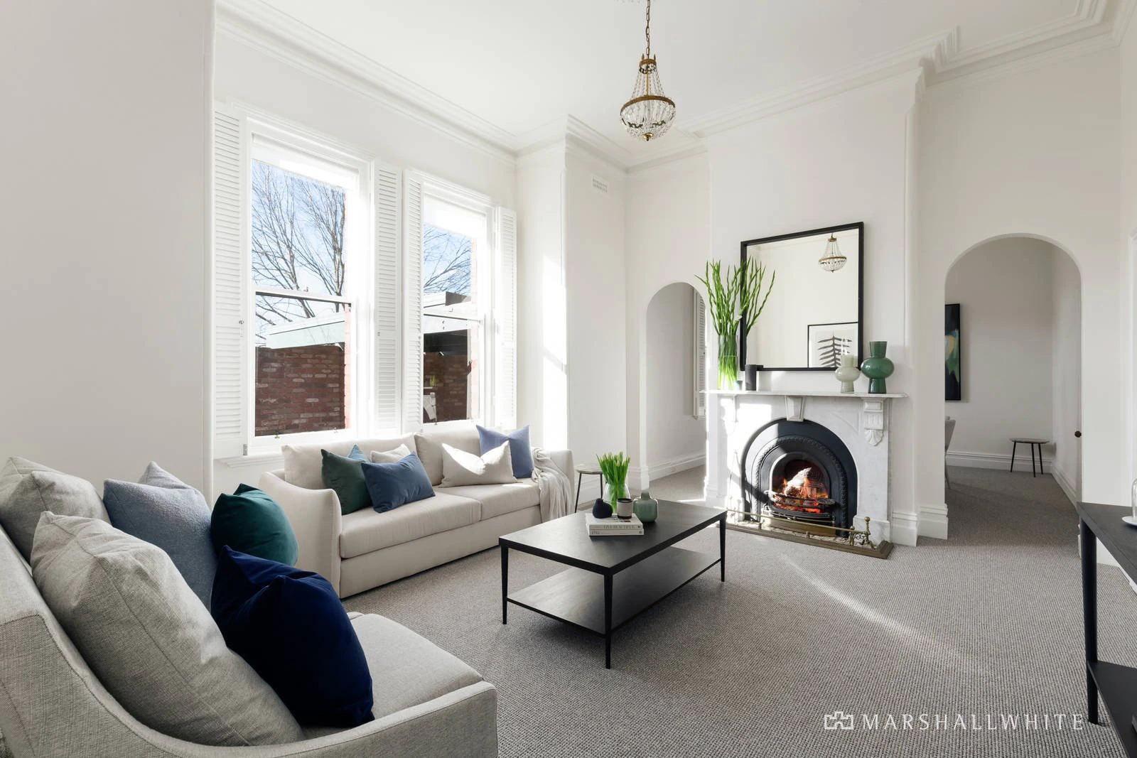 1 Hastings Road, Hawthorn East, VIC