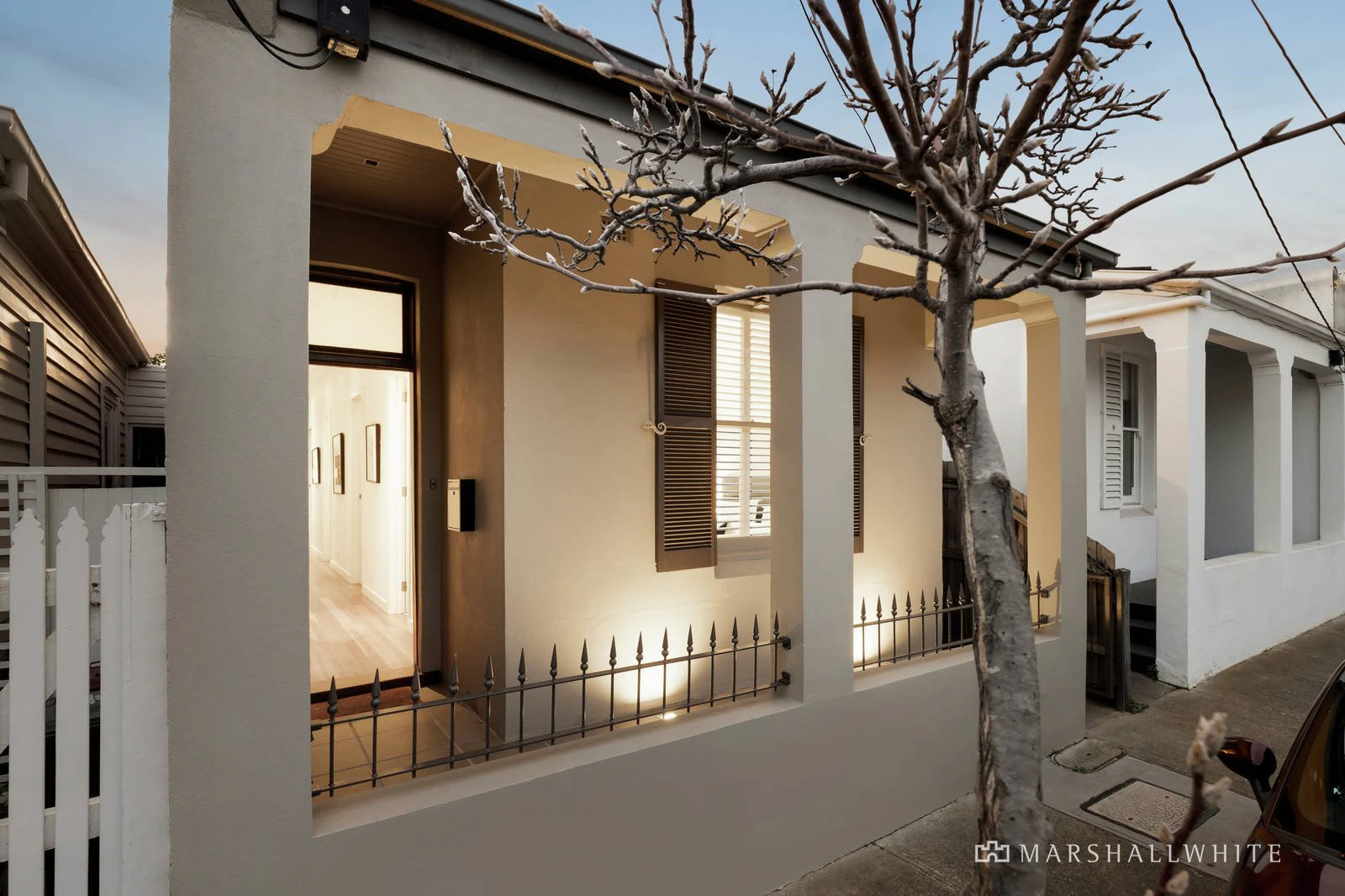 13 Caroline Street South, South Yarra, VIC