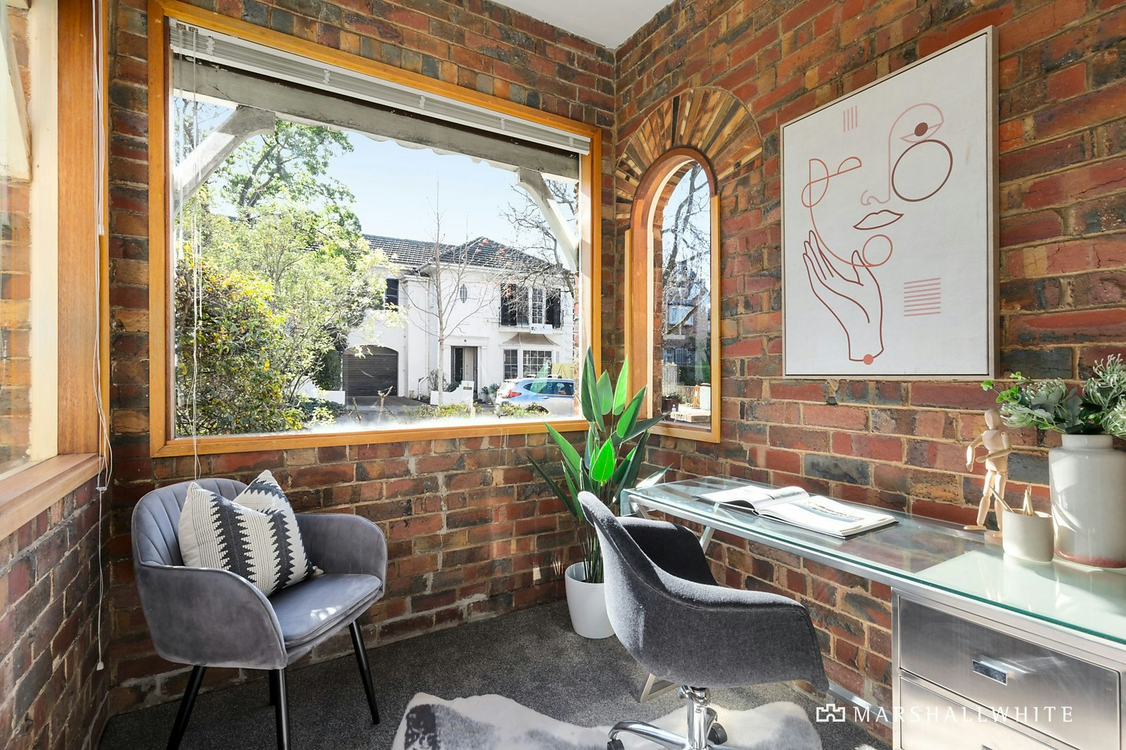 2/358 Glenferrie Road, Malvern, VIC