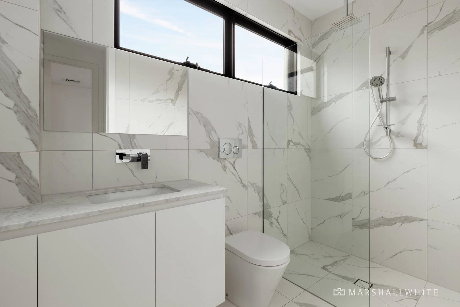 North Penthouse, 7 St Georges Road, Armadale, VIC