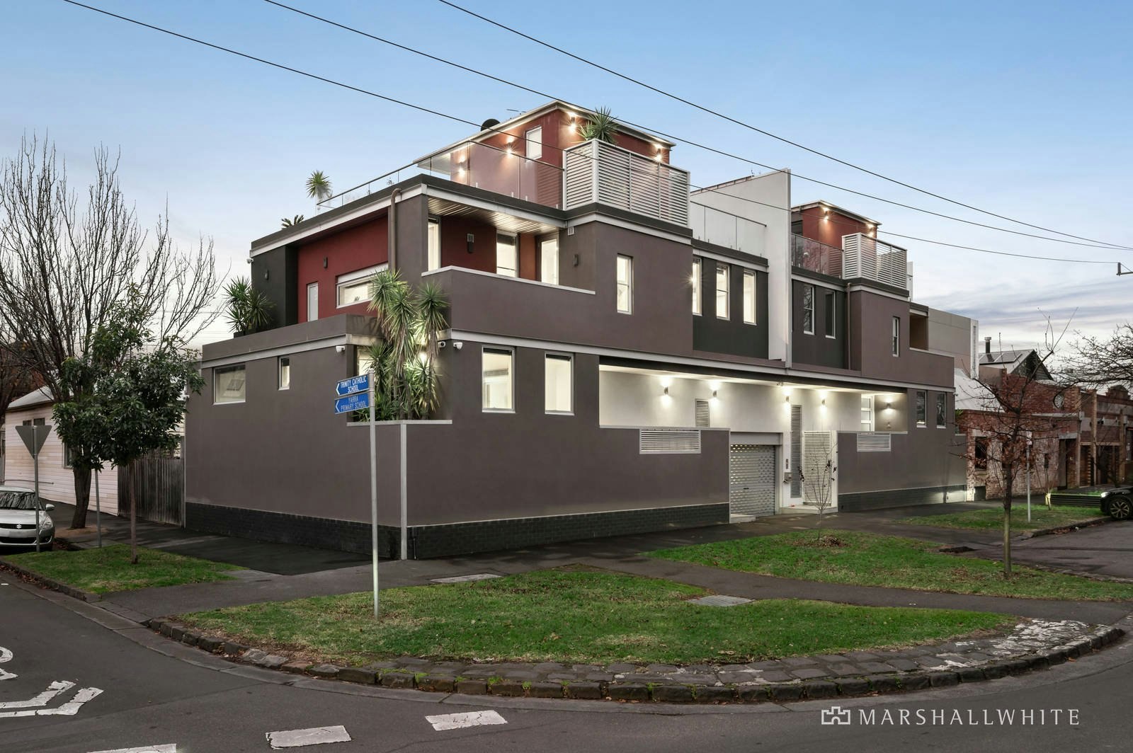 369a Highett Street, Richmond, VIC