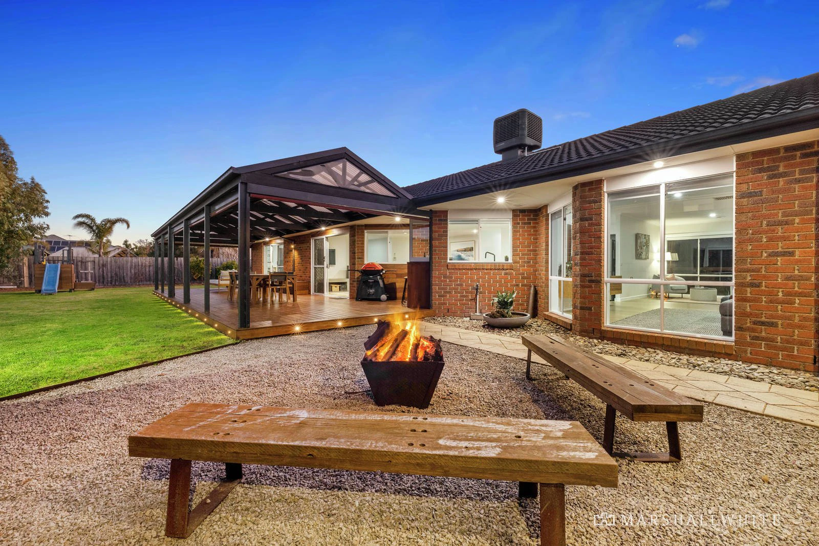 57 Balcombe Drive, Mount Martha, VIC