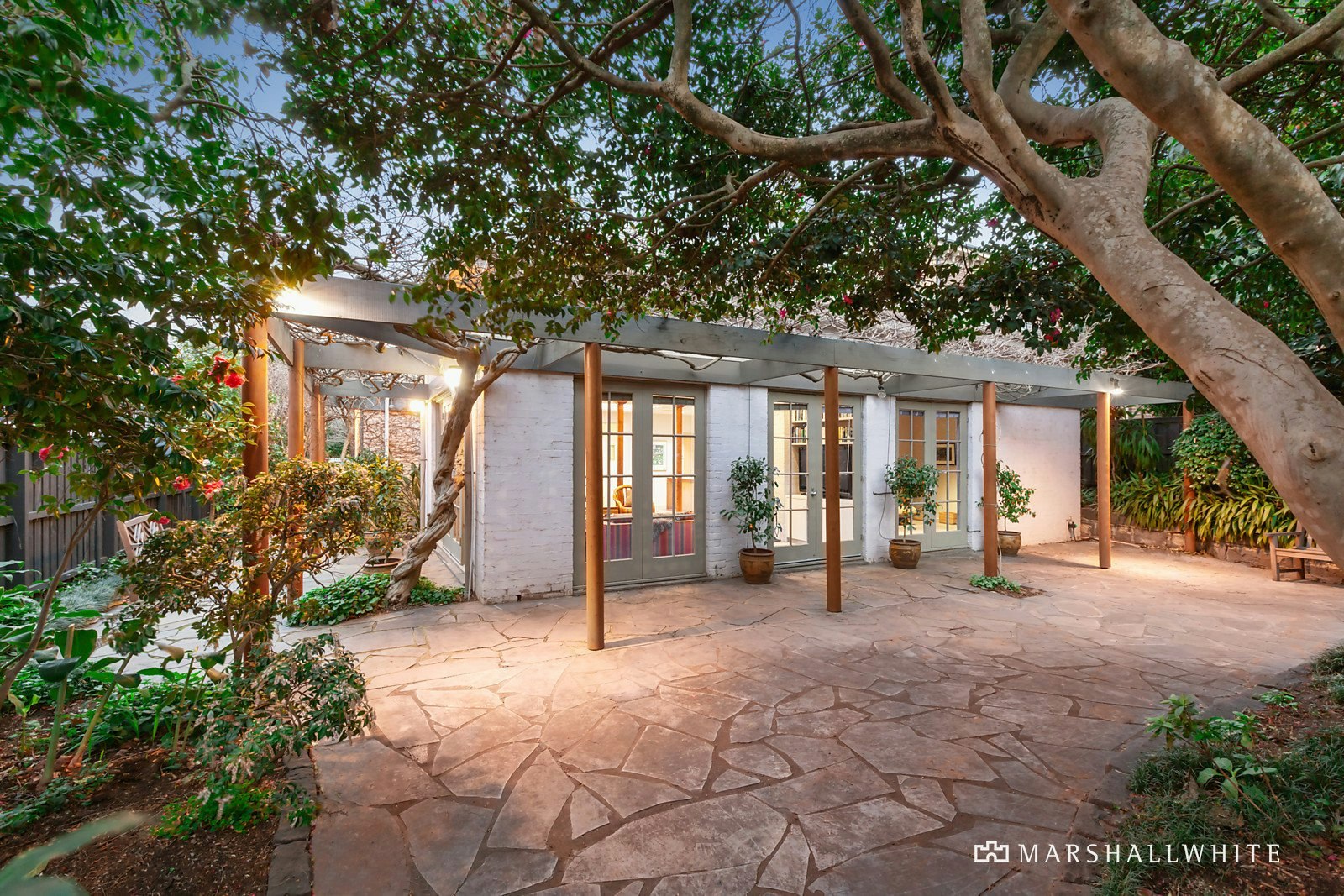 4 Berkeley Street, Hawthorn, VIC