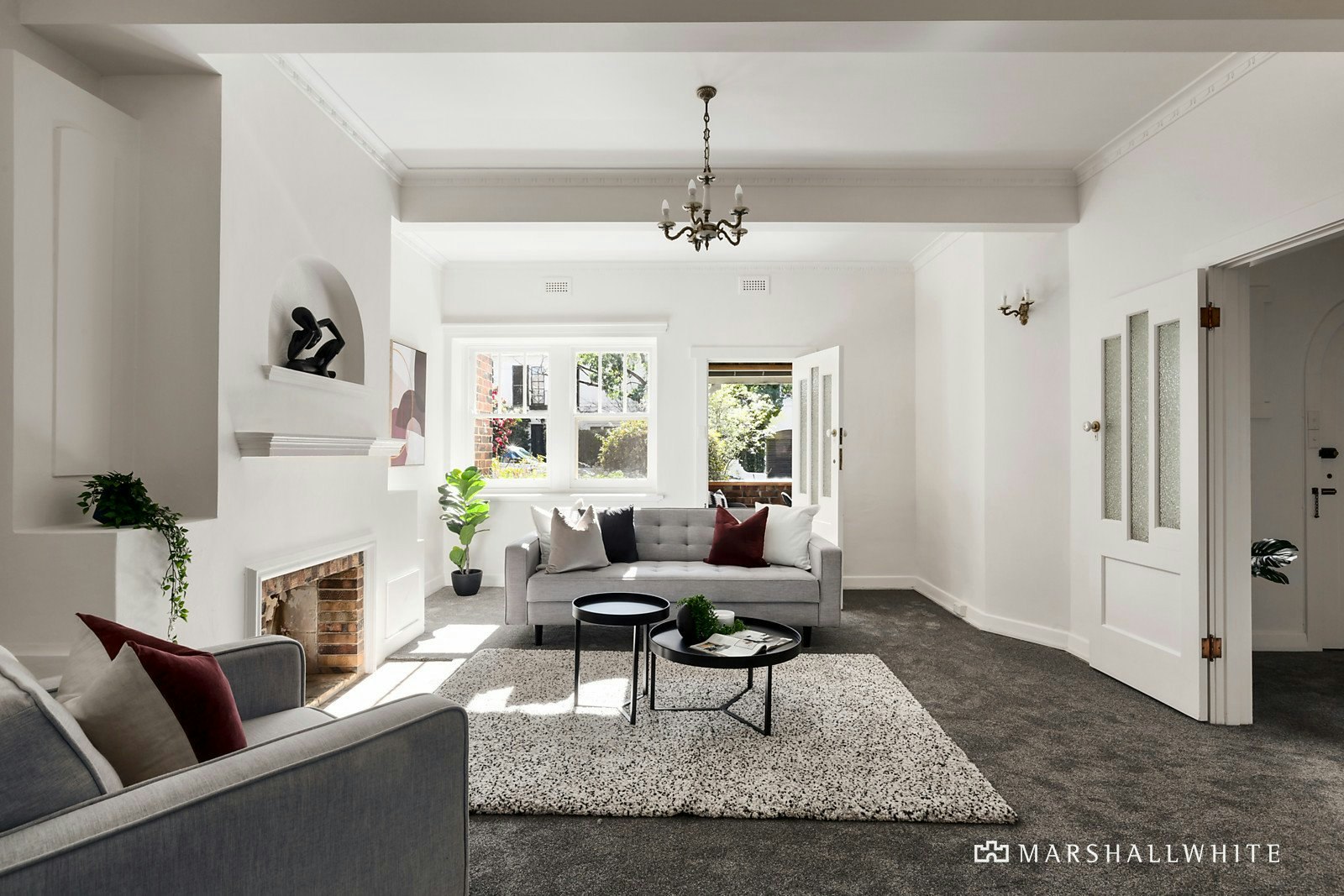 2/358 Glenferrie Road, Malvern, VIC