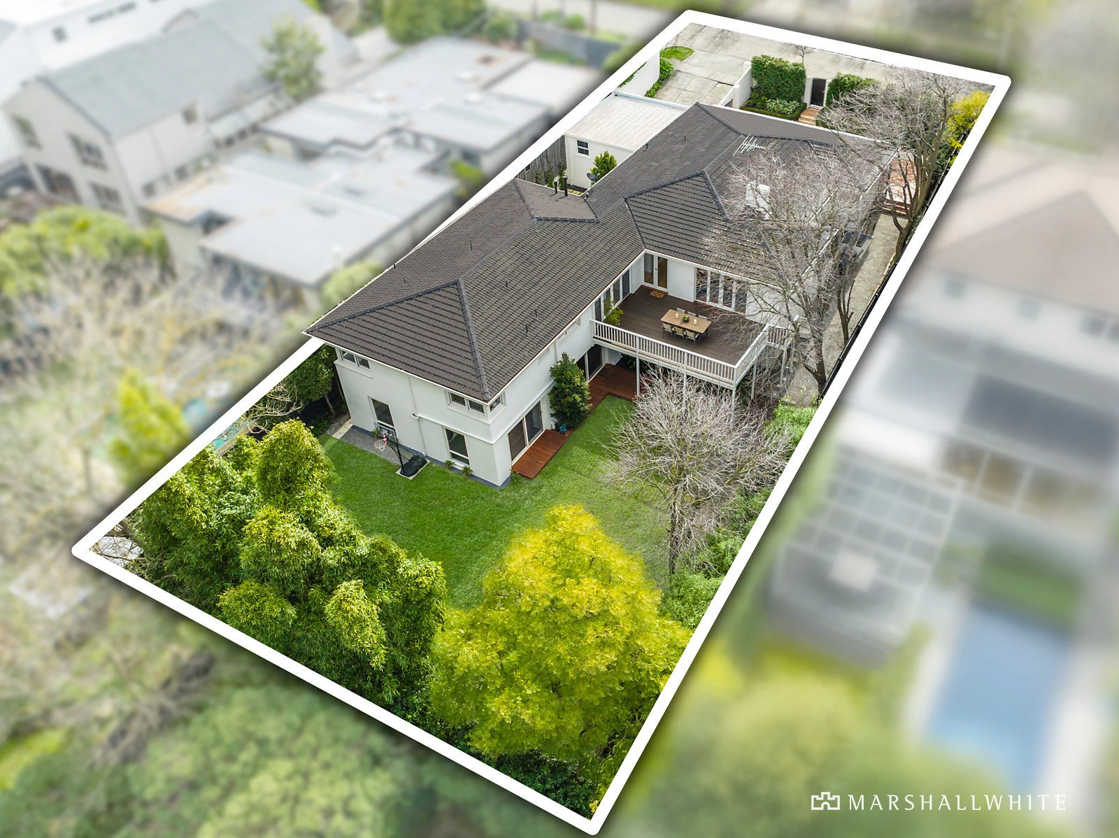 4-6 Robinson Street, Malvern, VIC