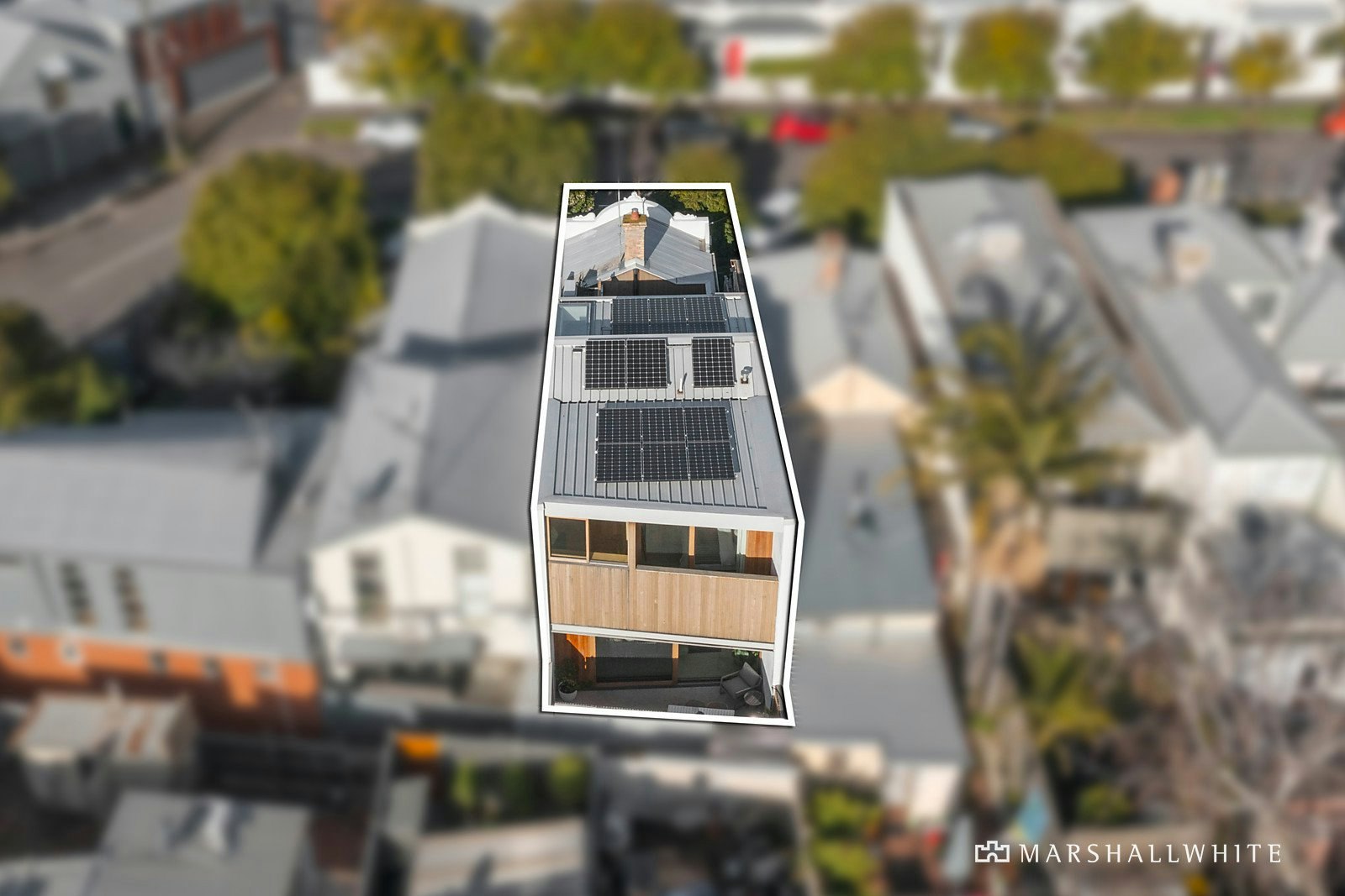 12 Young Street, Albert Park, VIC