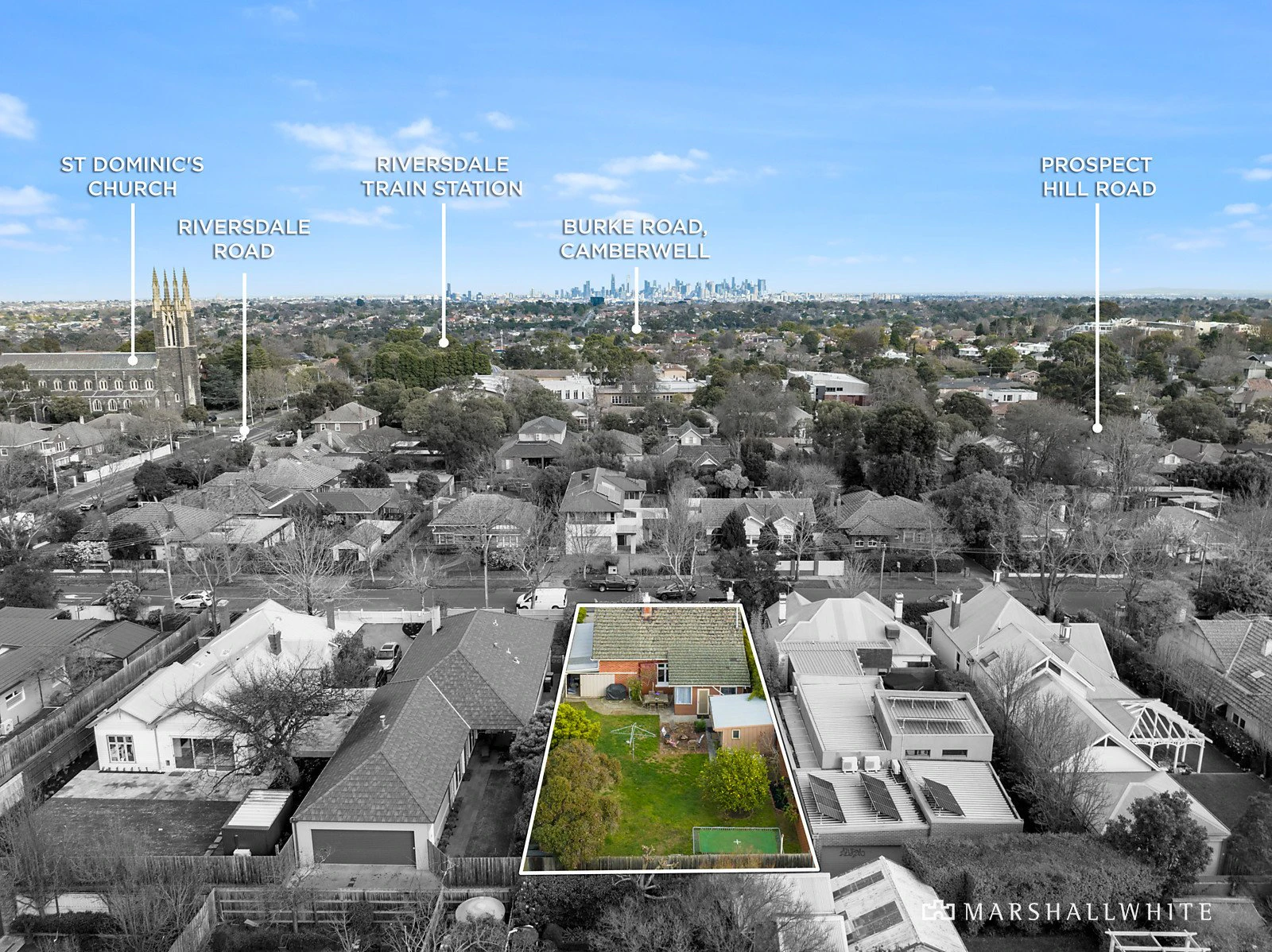 94 Highfield Road, Canterbury, VIC