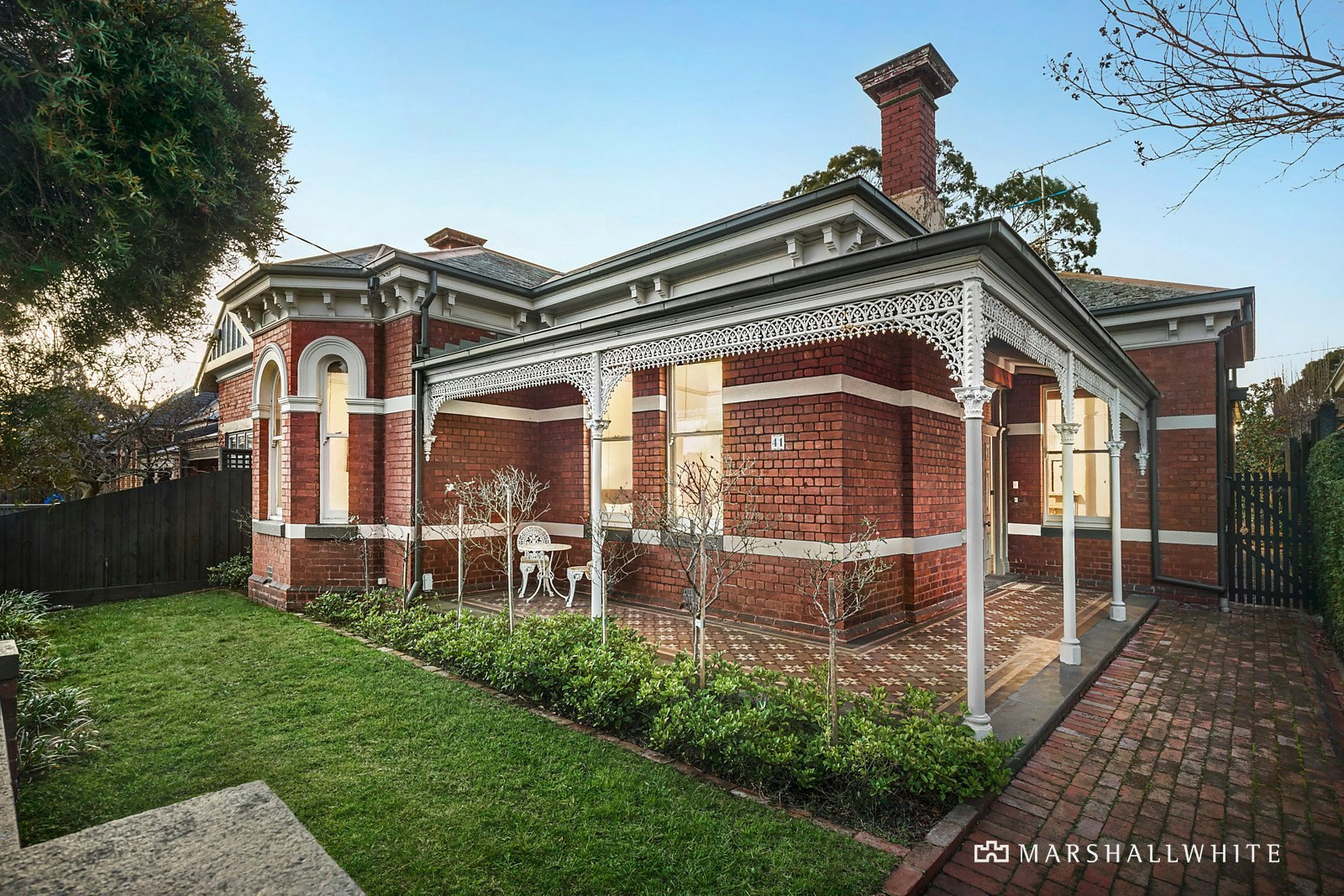 41 Motherwell Street, South Yarra, VIC