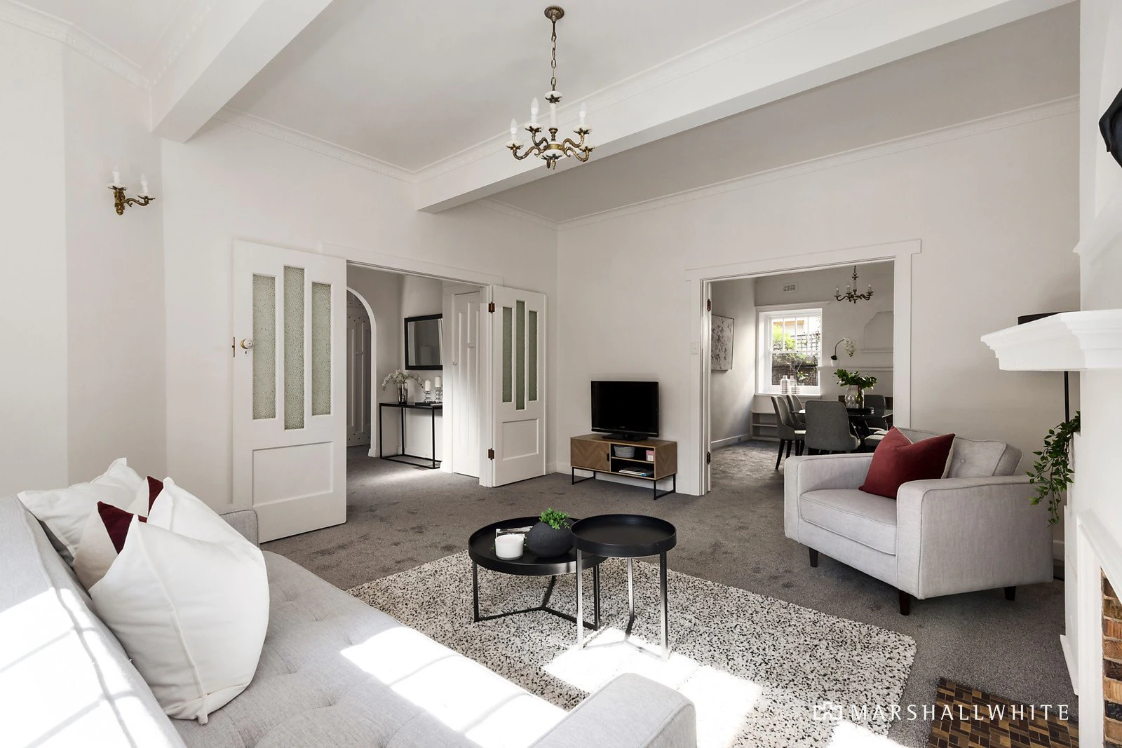 2/358 Glenferrie Road, Malvern, VIC