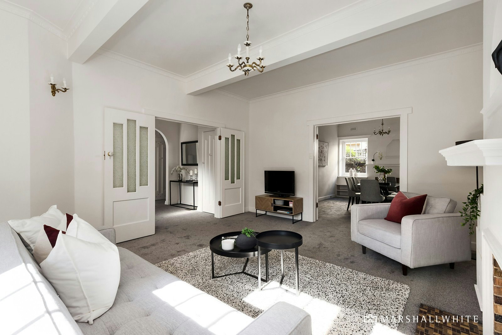 2/358 Glenferrie Road, Malvern, VIC