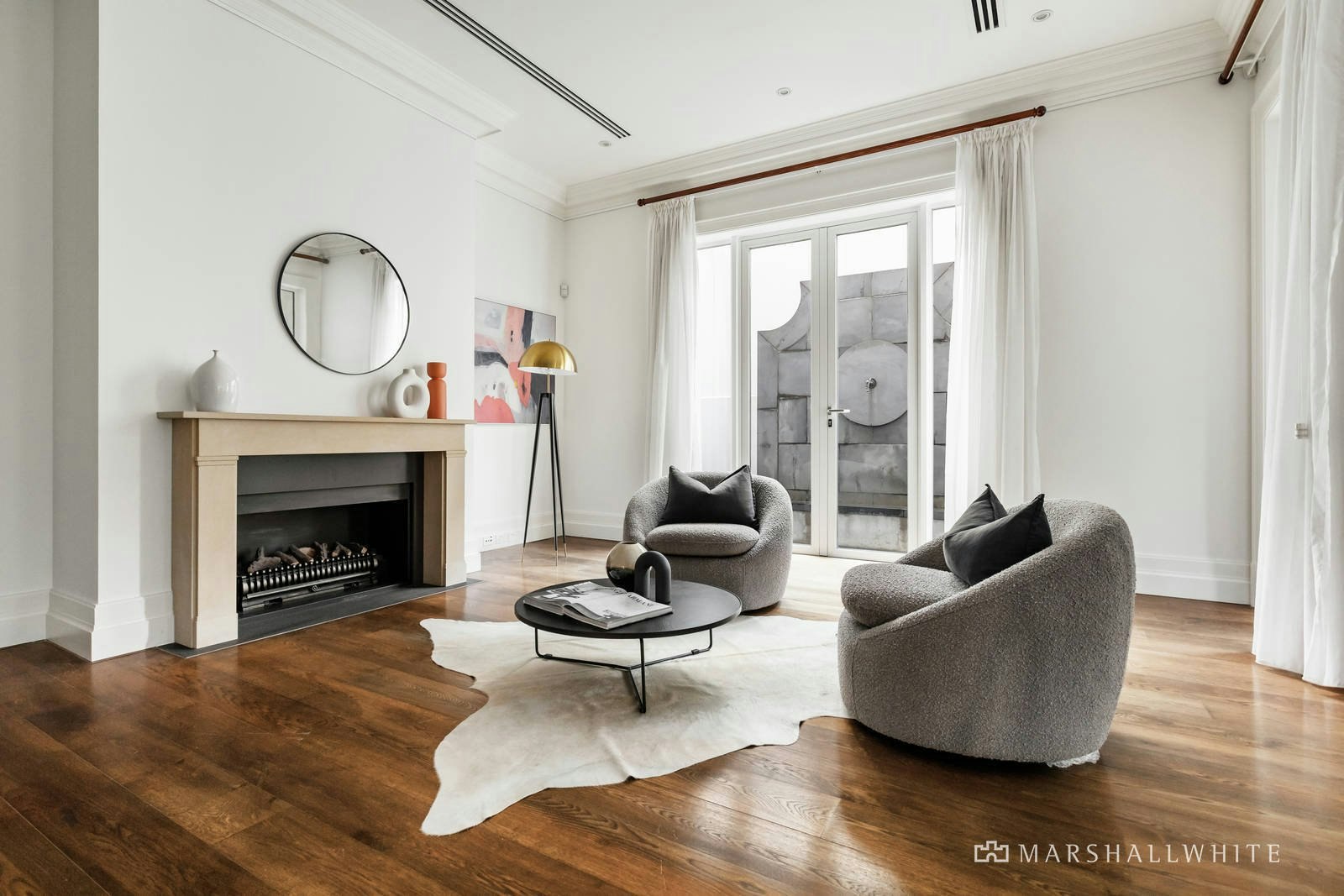 2/82 Mathoura Road, Toorak, VIC