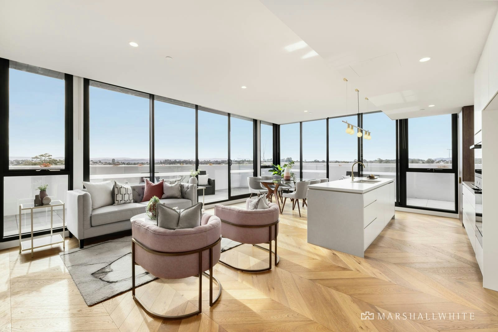 402/908 Doncaster Road, Doncaster East, VIC