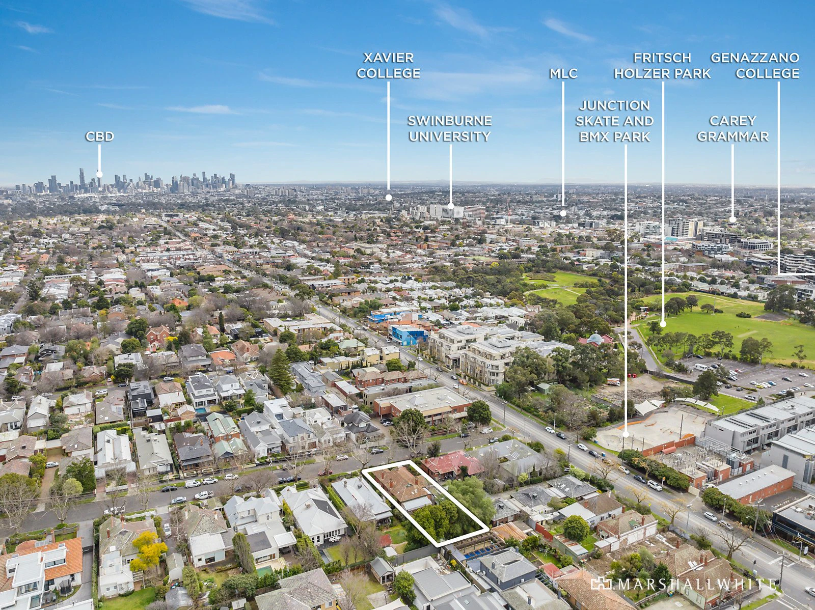 1 Hastings Road, Hawthorn East, VIC
