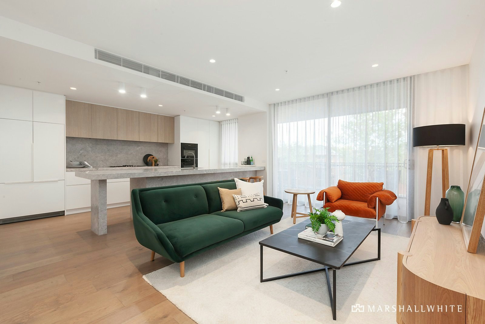 104/48 Edgar Street, Glen Iris, VIC