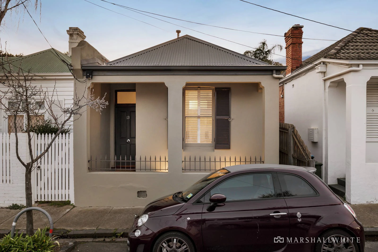 13 Caroline Street South, South Yarra, VIC