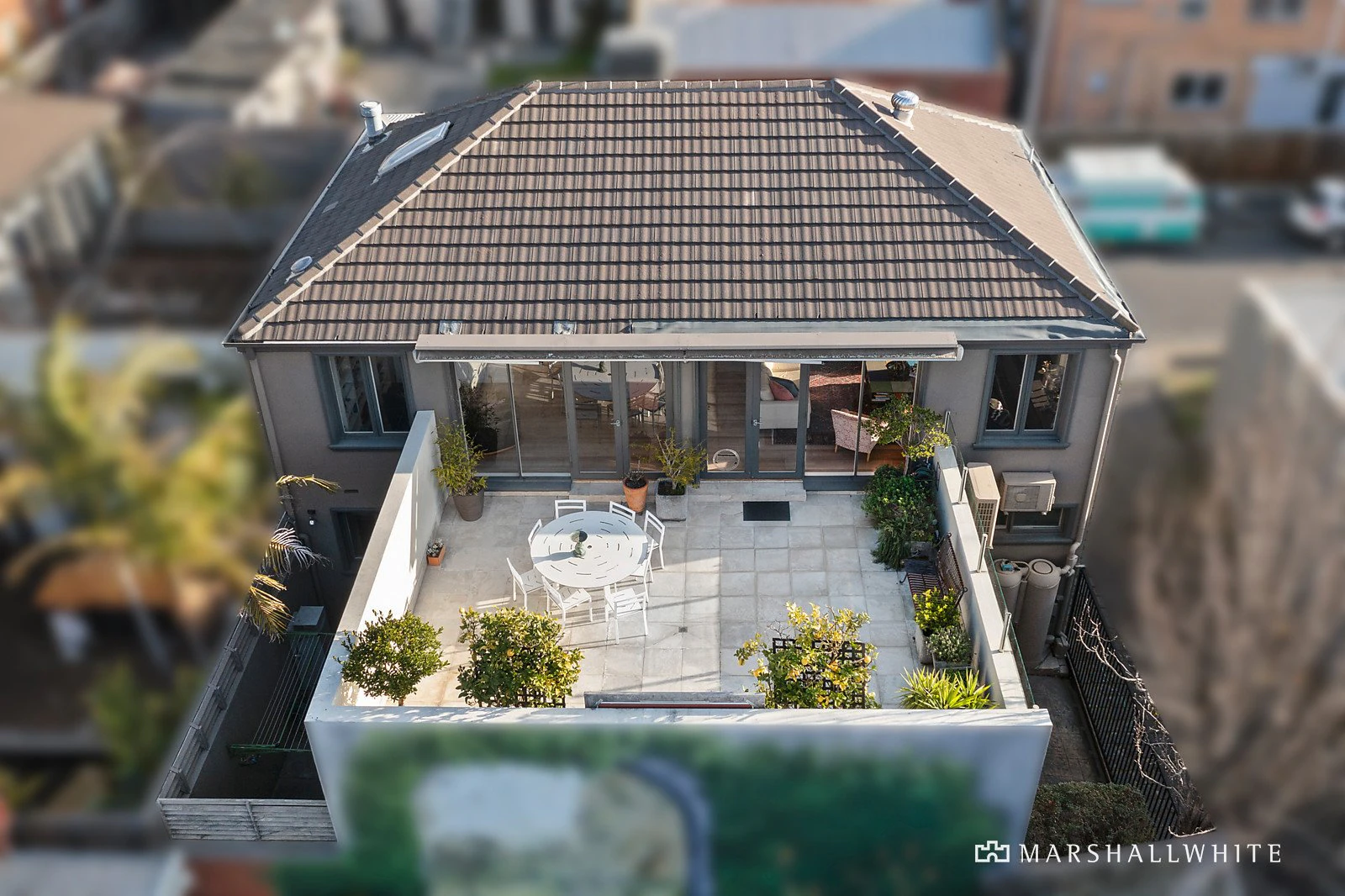 19 Park Lane, St Kilda West, VIC