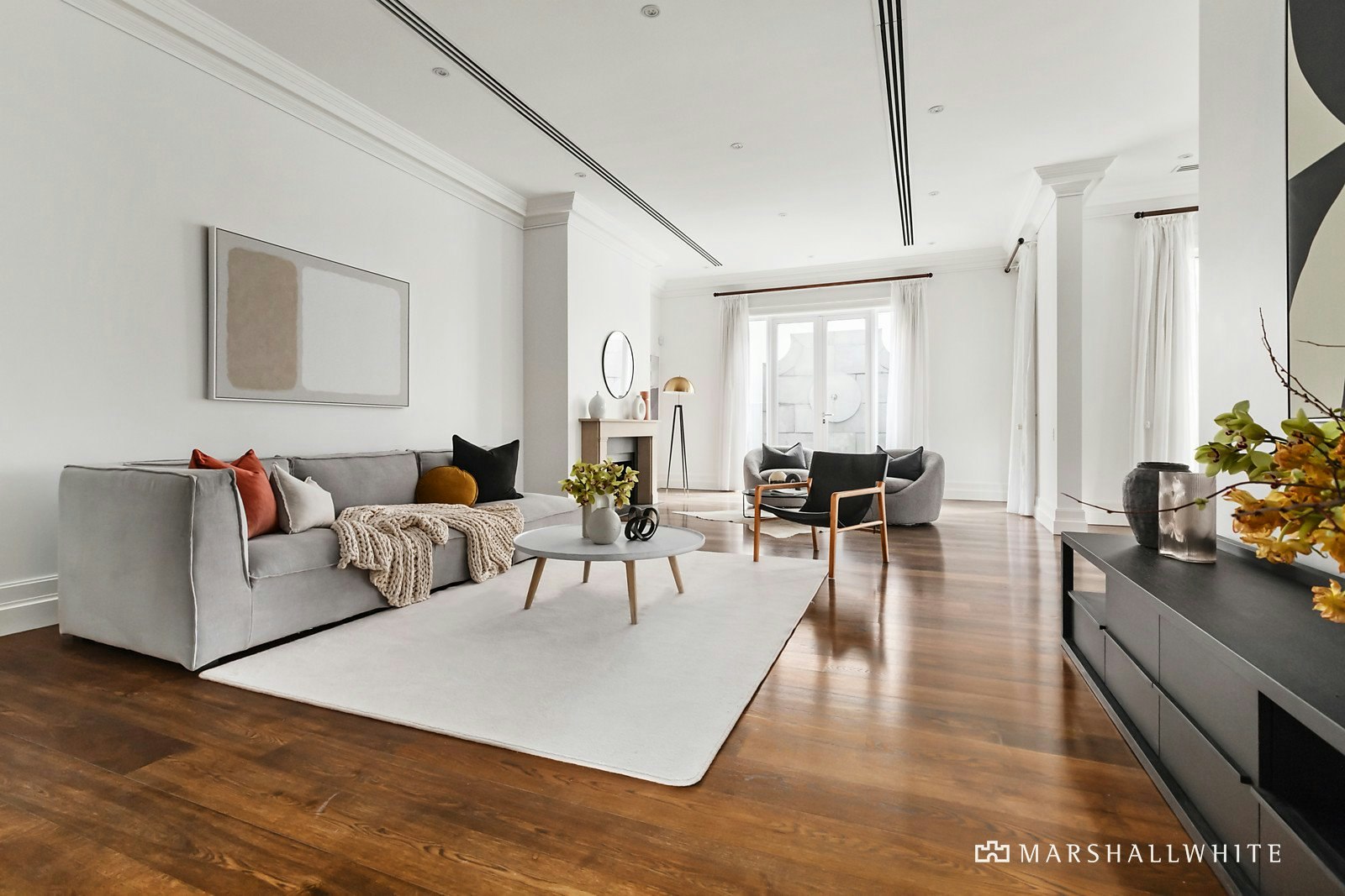 2/82 Mathoura Road, Toorak, VIC