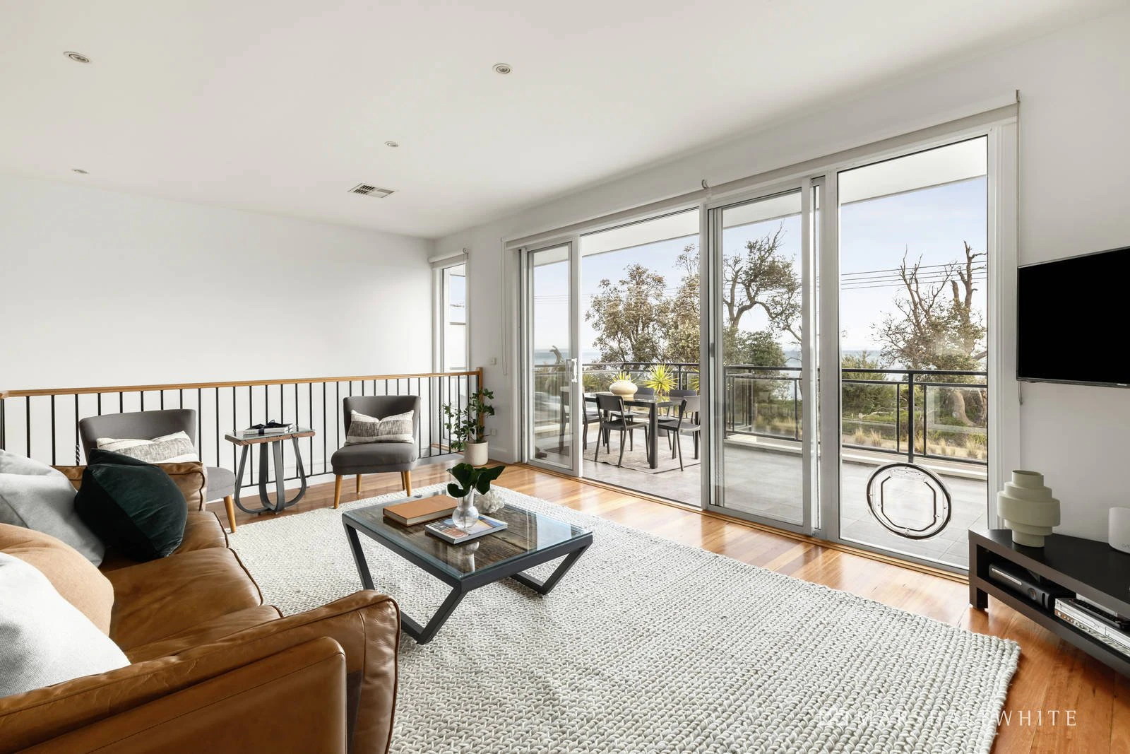 4/427 Beach Road, Beaumaris, VIC